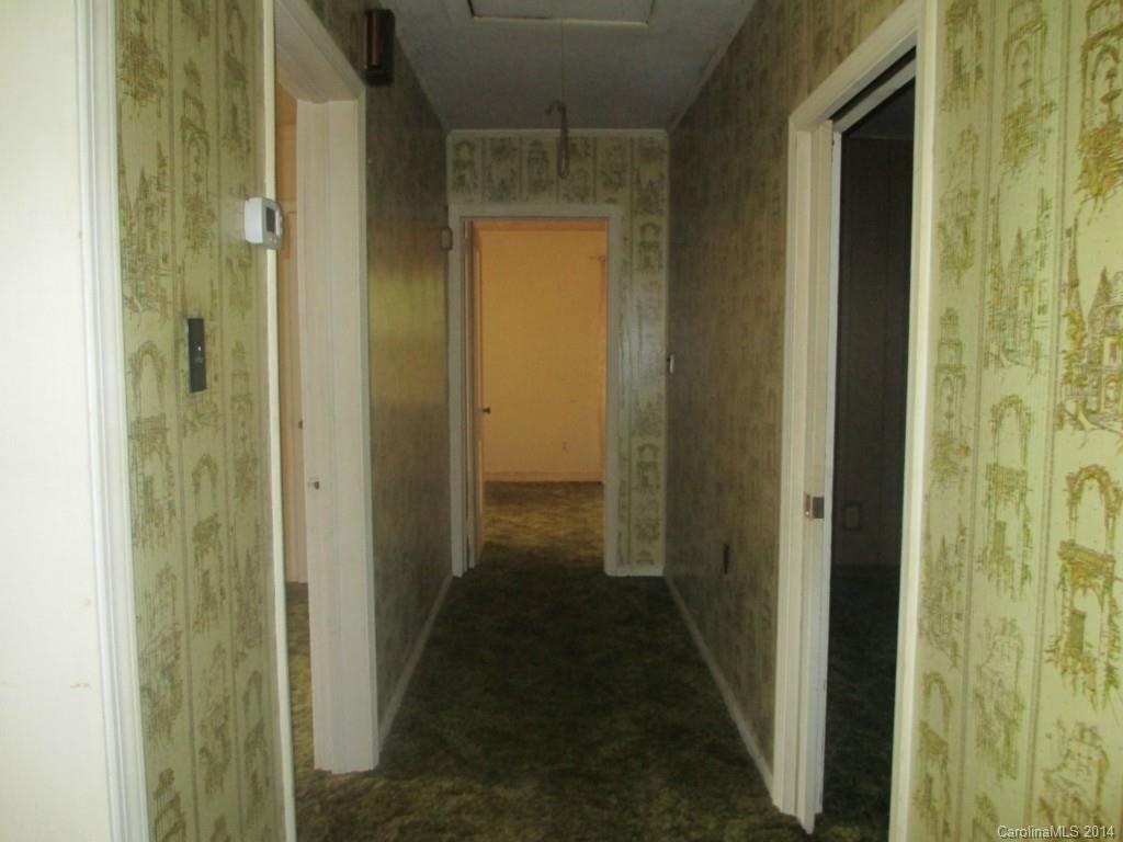 None - Residential