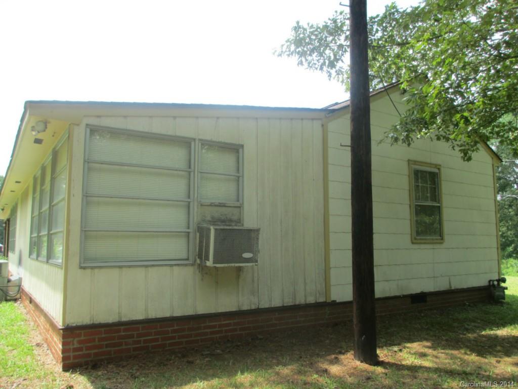None - Residential