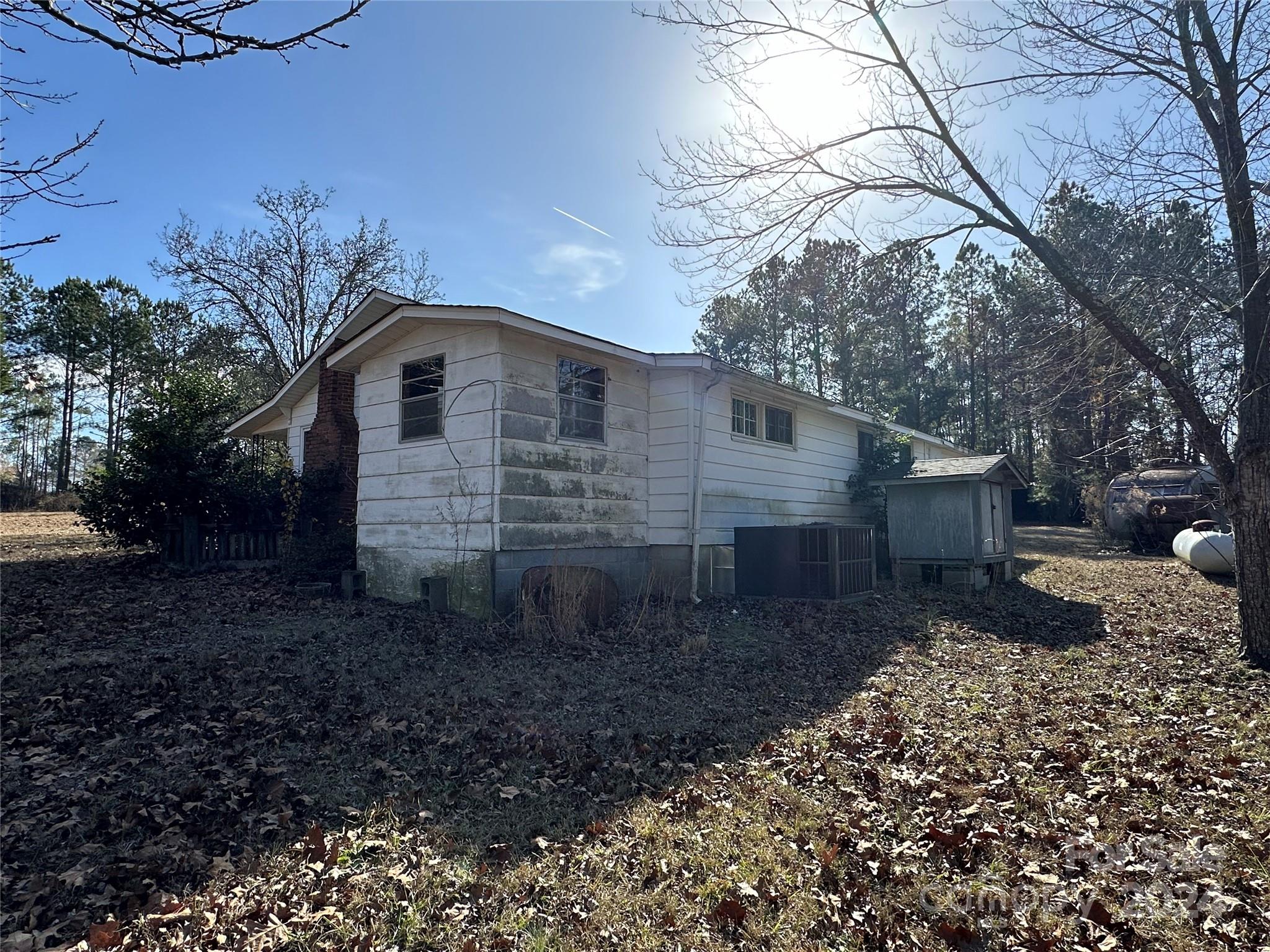 None - Residential