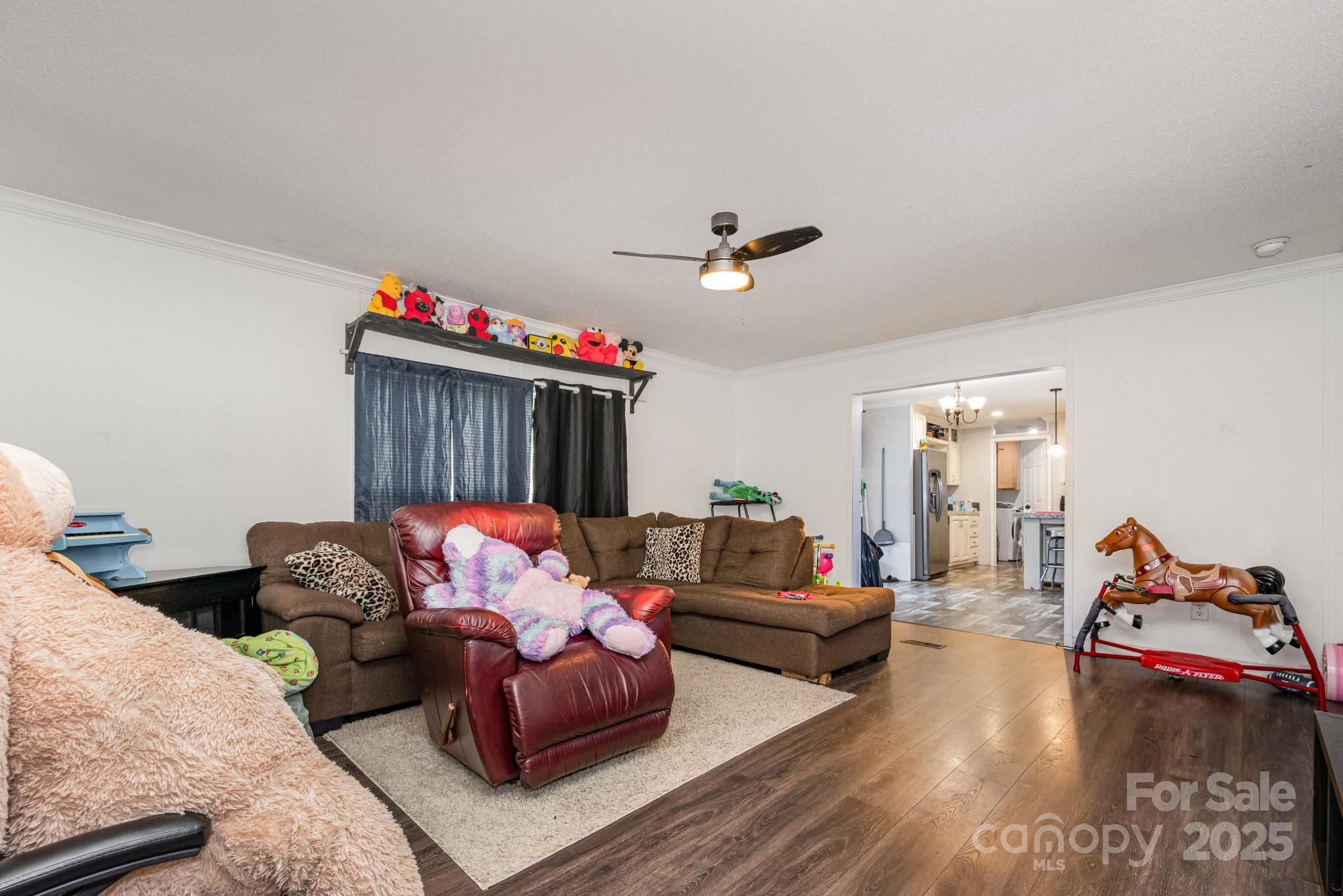 Lynn Ridge - Residential