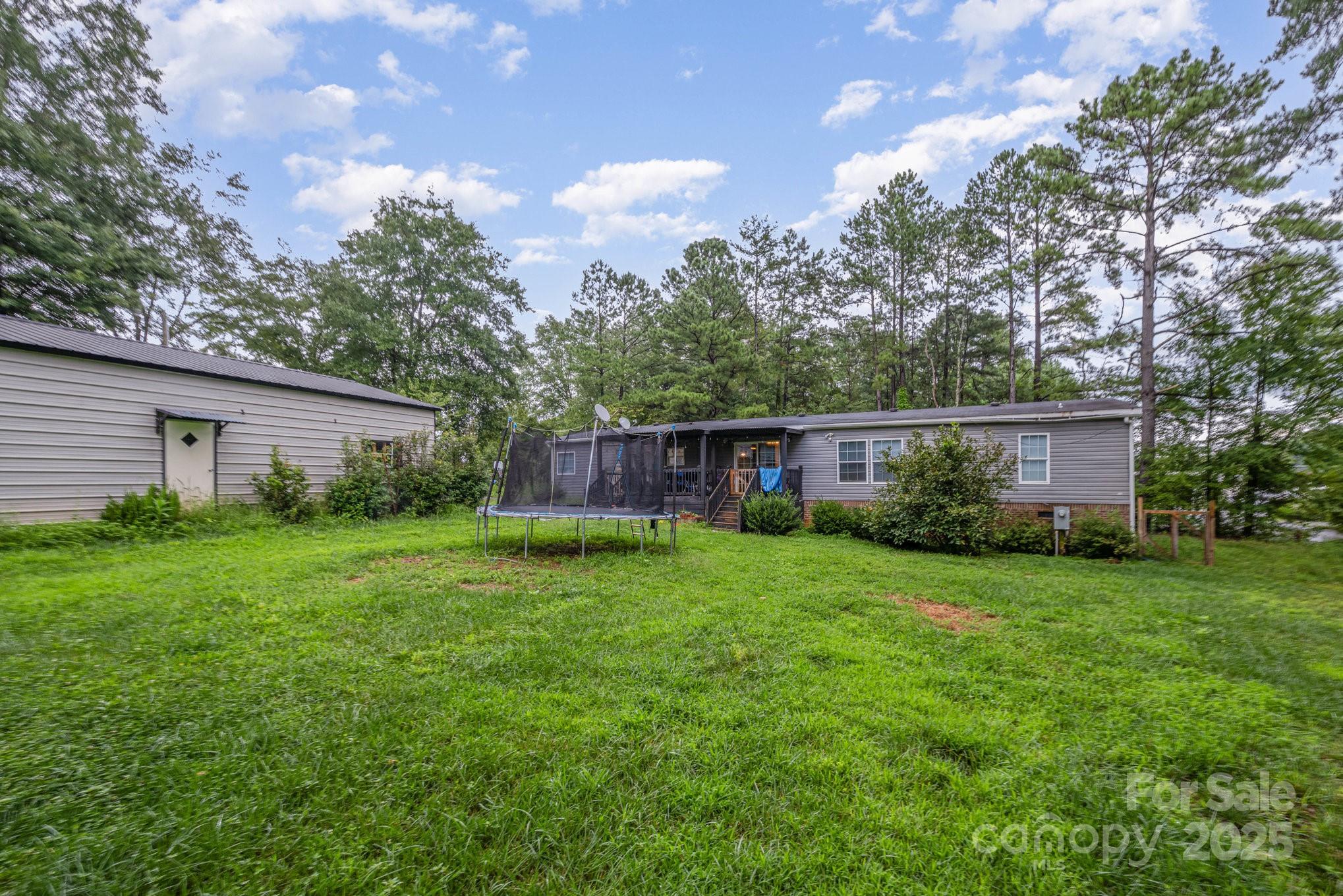 Lynn Ridge - Residential