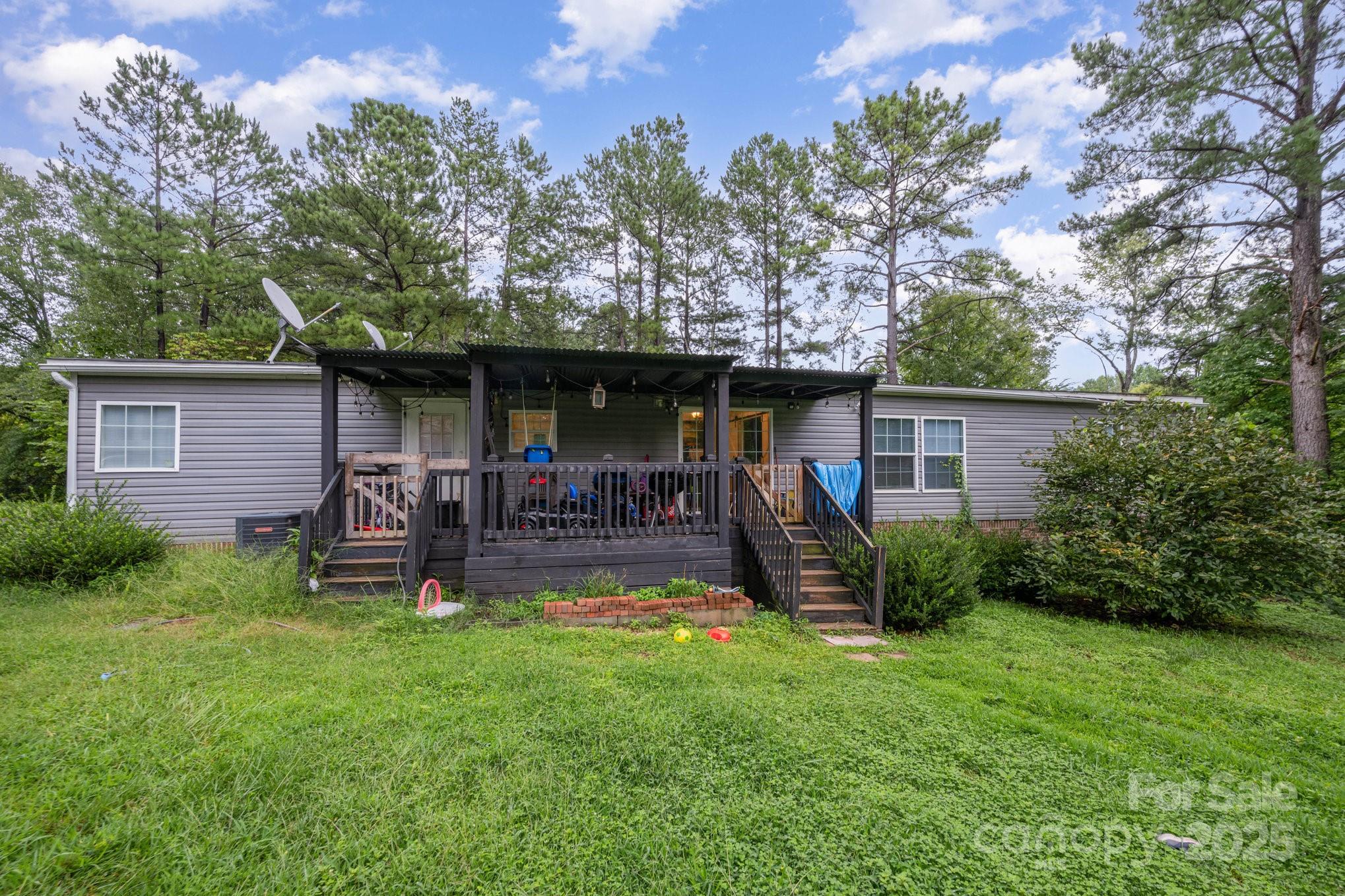 Lynn Ridge - Residential