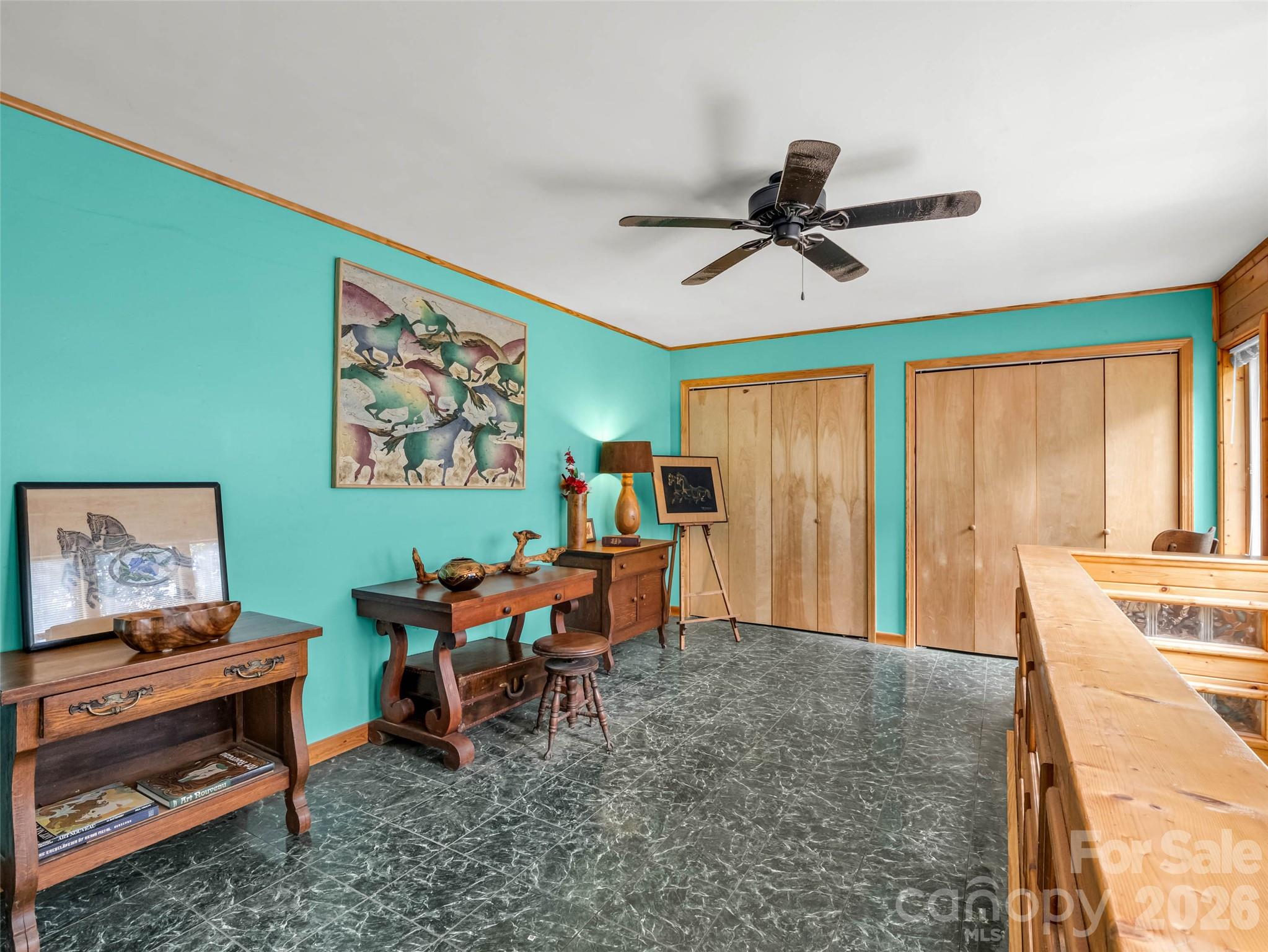 None - Residential