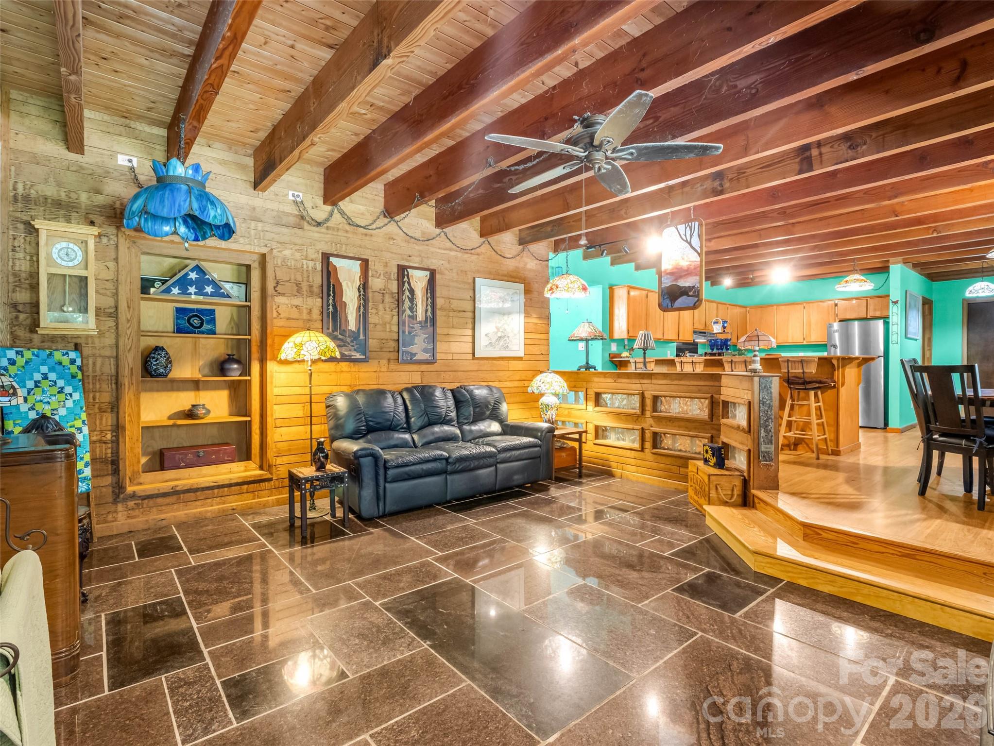 None - Residential