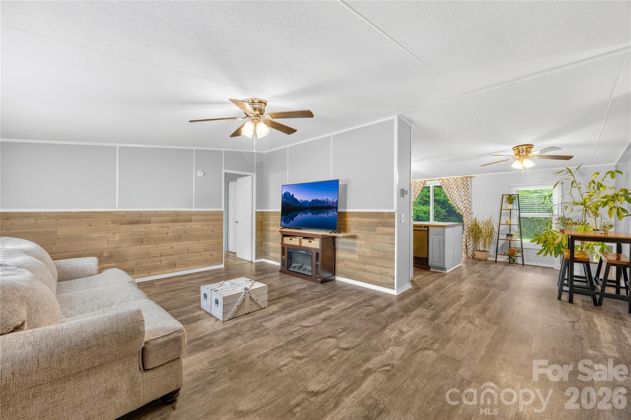 Westwinds - Residential