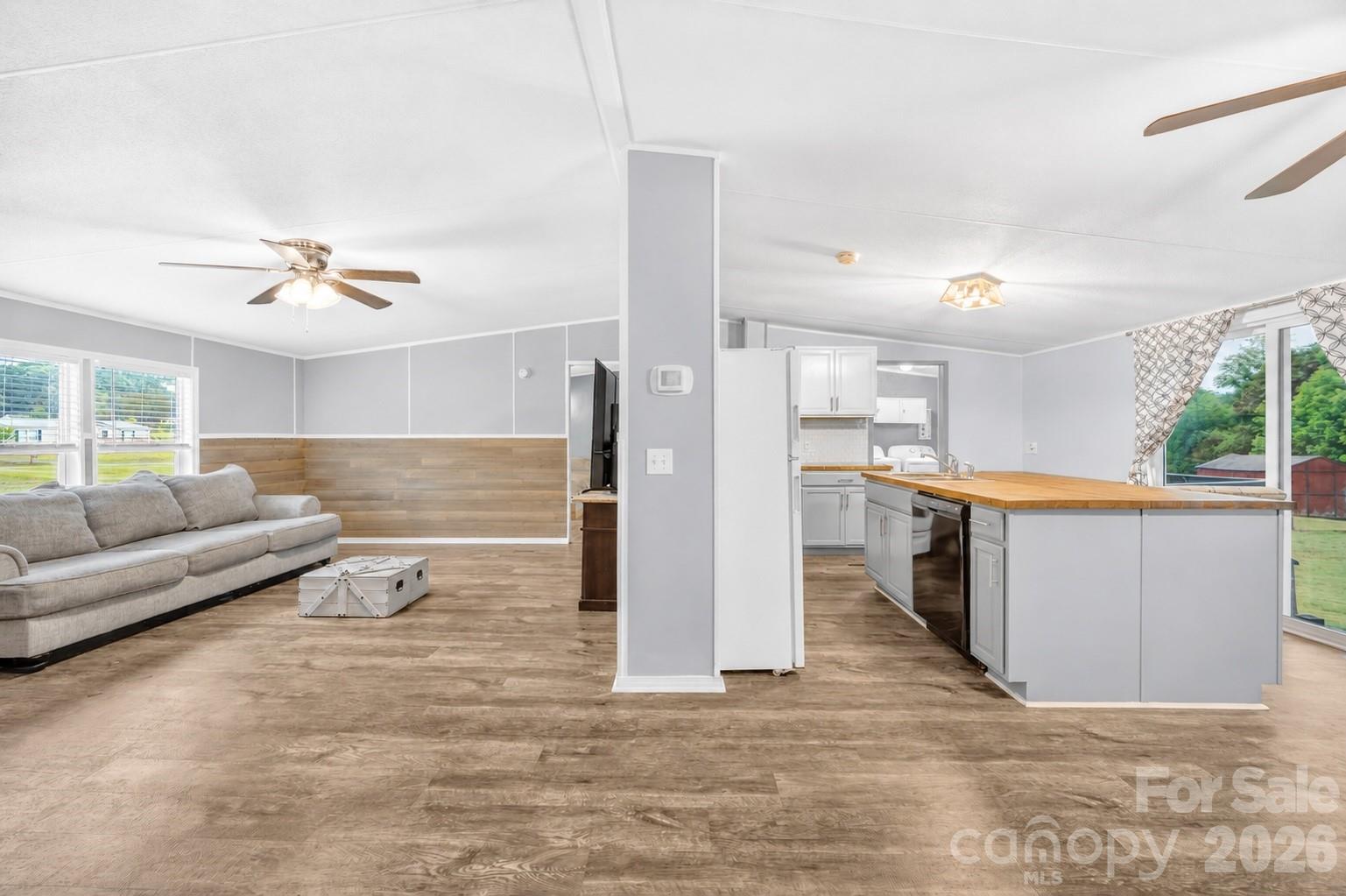 Westwinds - Residential