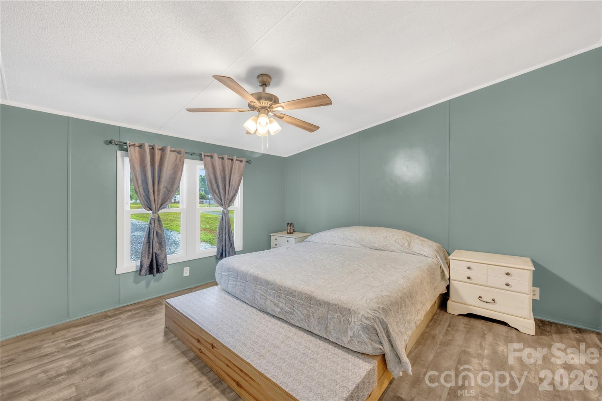 Westwinds - Residential