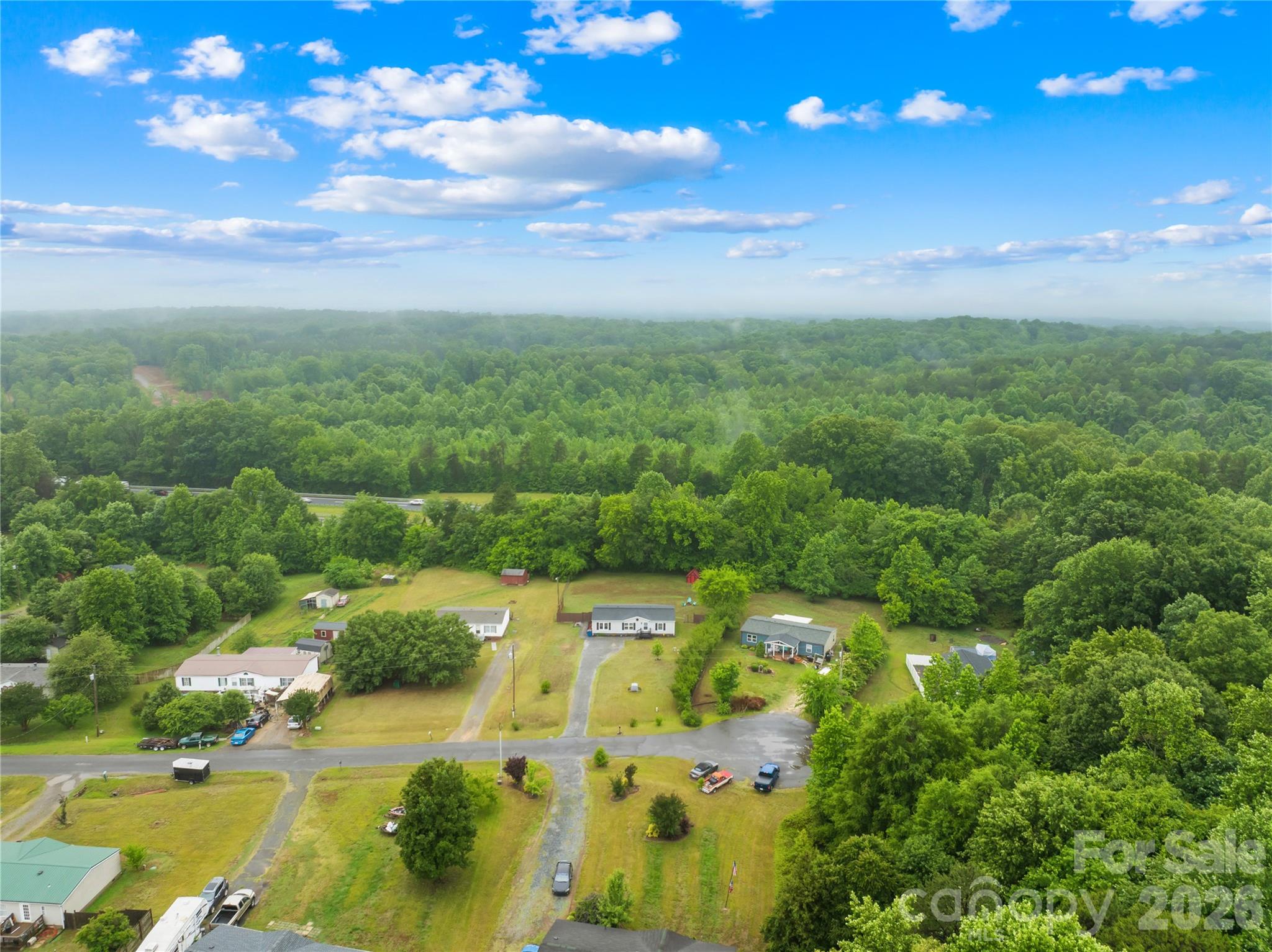 Westwinds - Residential