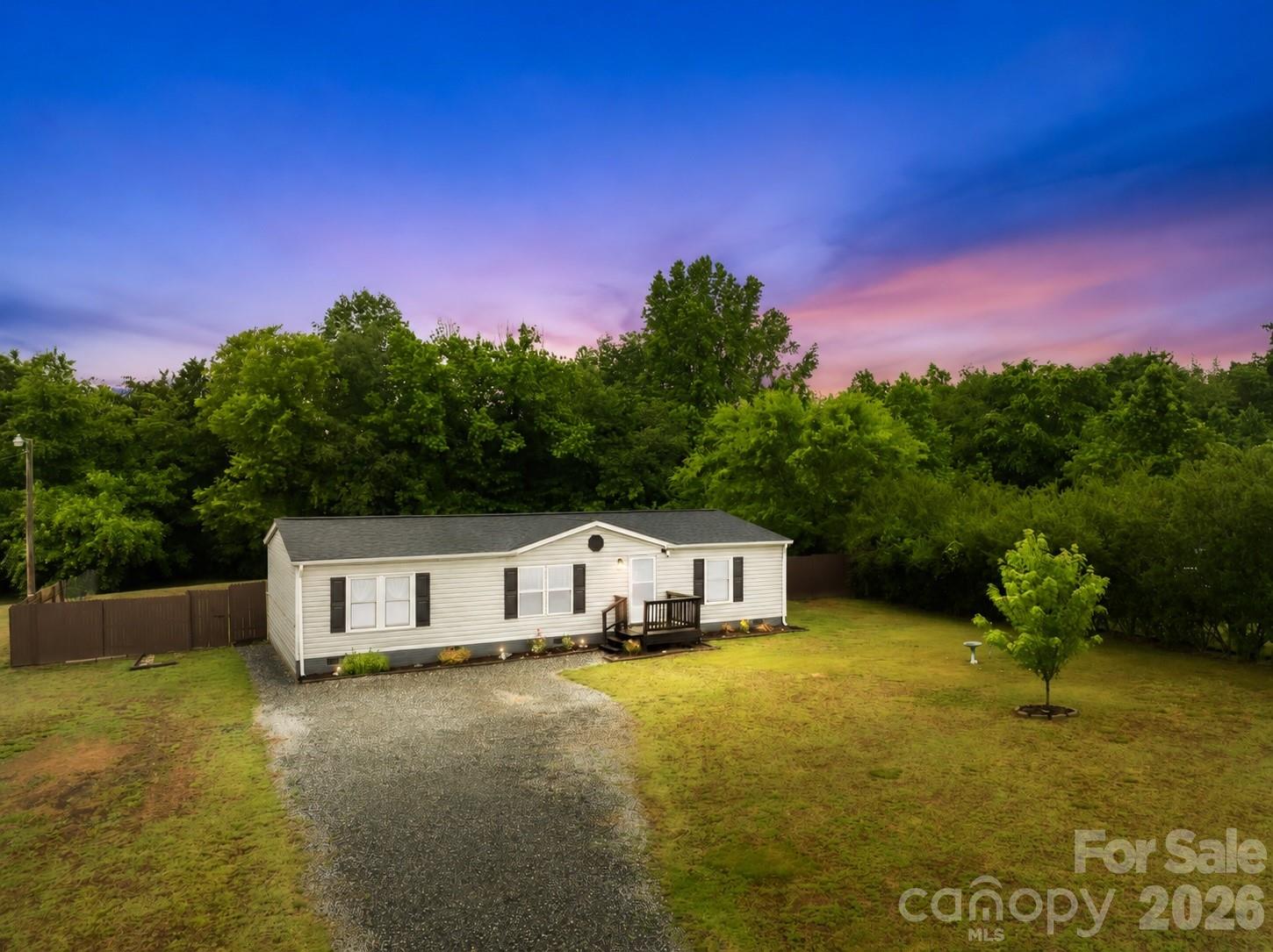 Westwinds - Residential