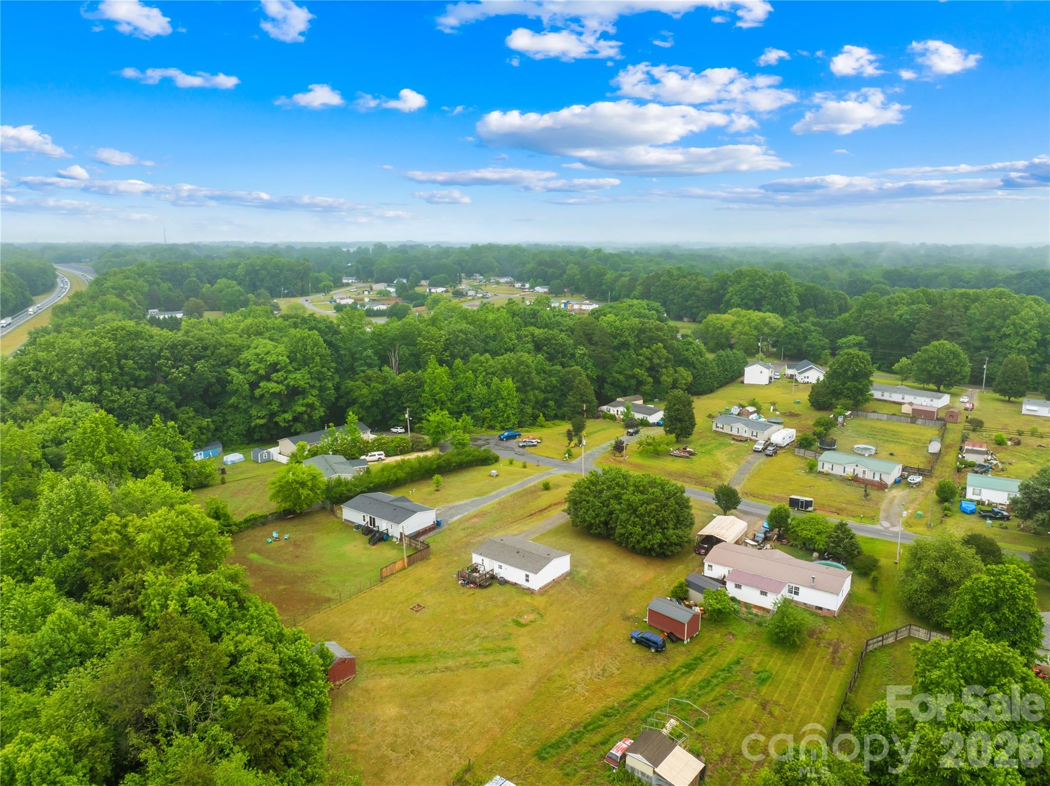 Westwinds - Residential