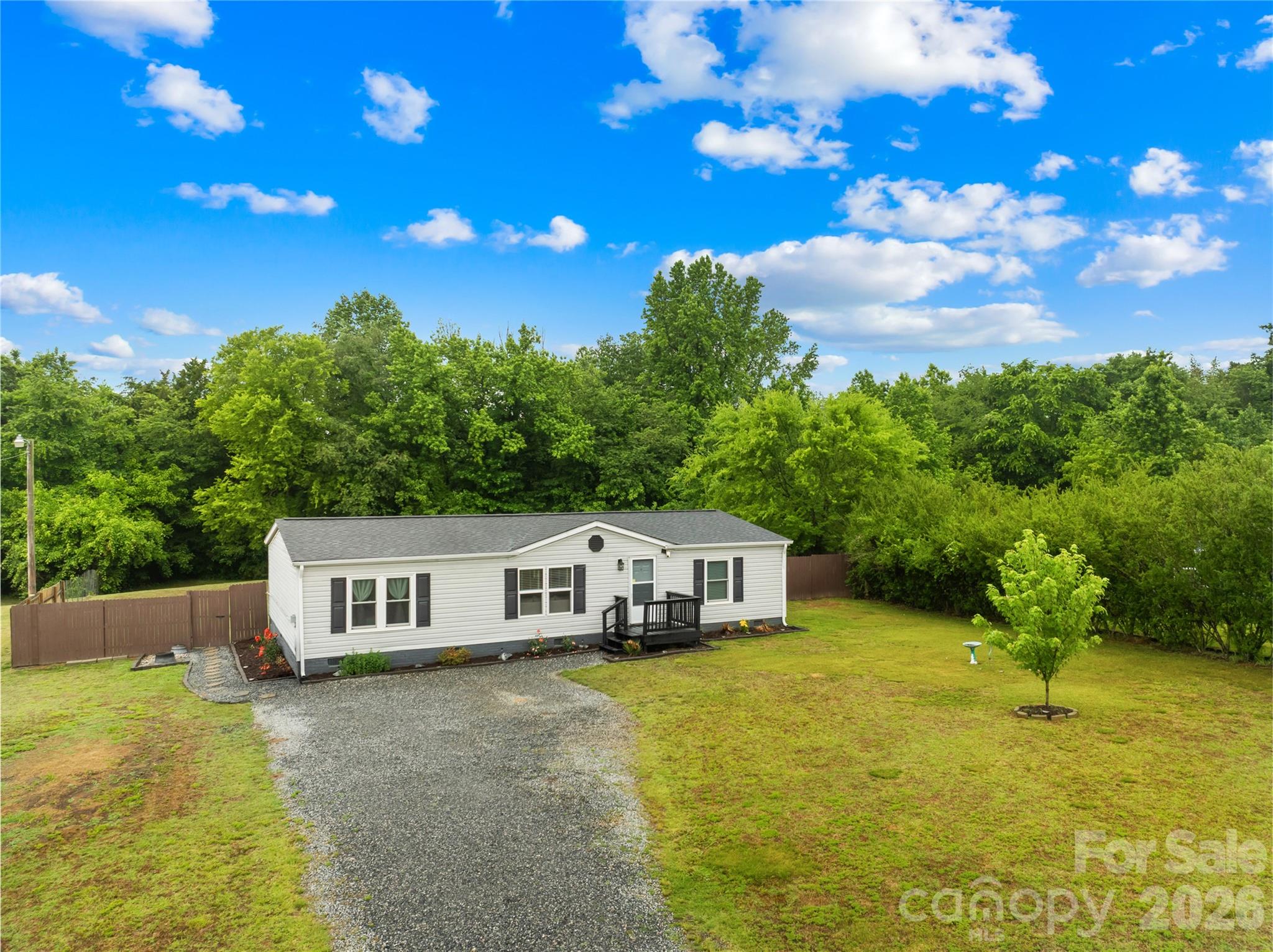 Westwinds - Residential