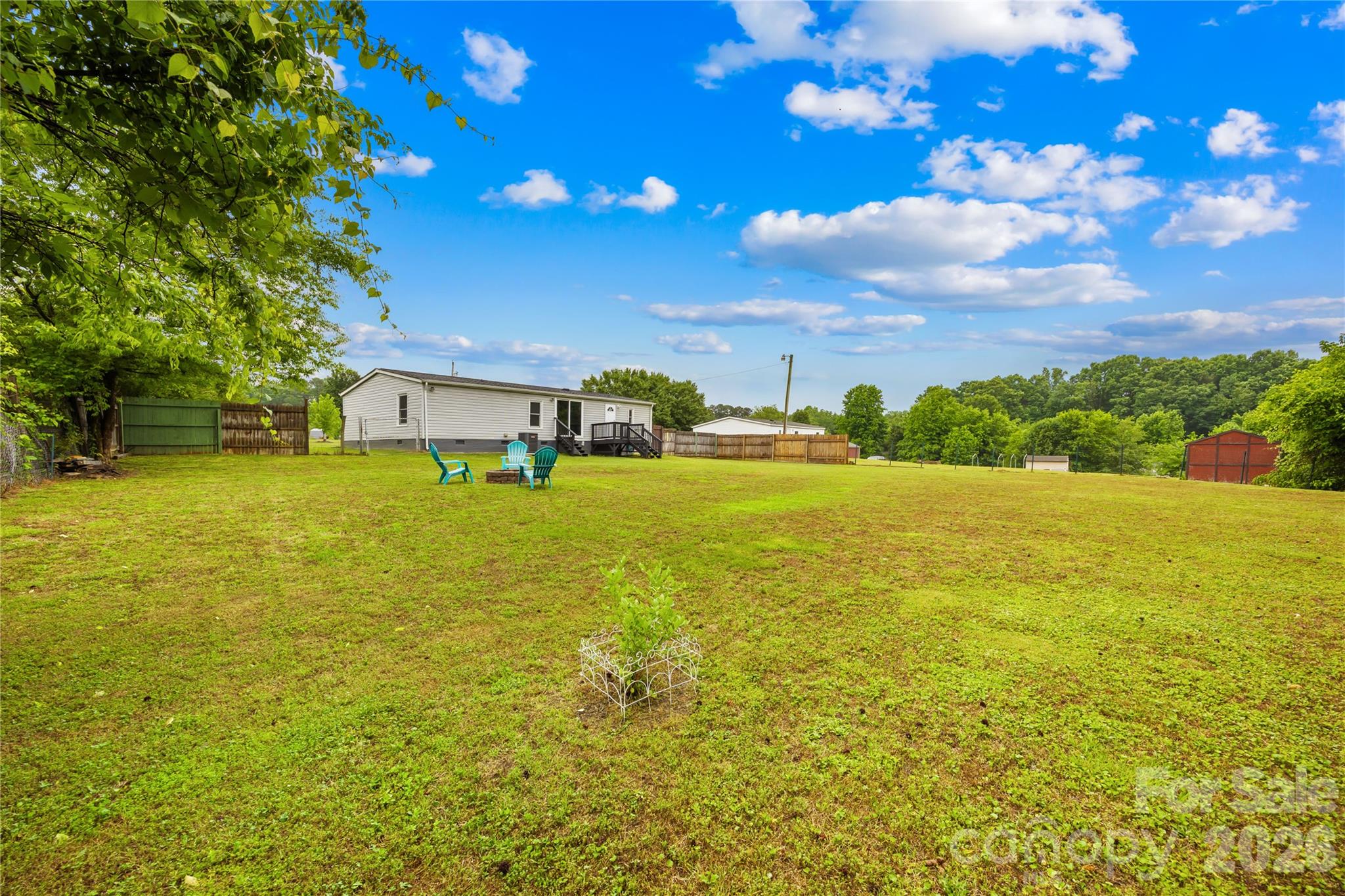 Westwinds - Residential