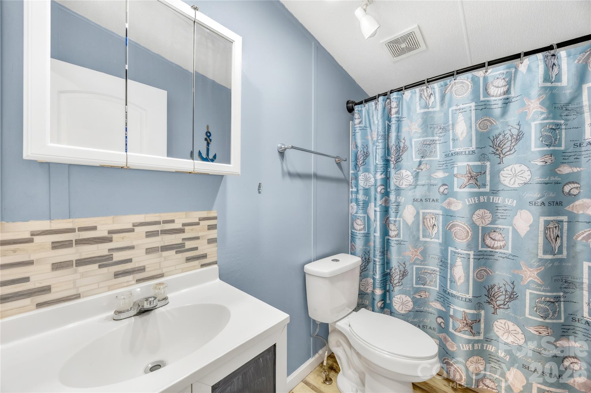 Westwinds - Residential