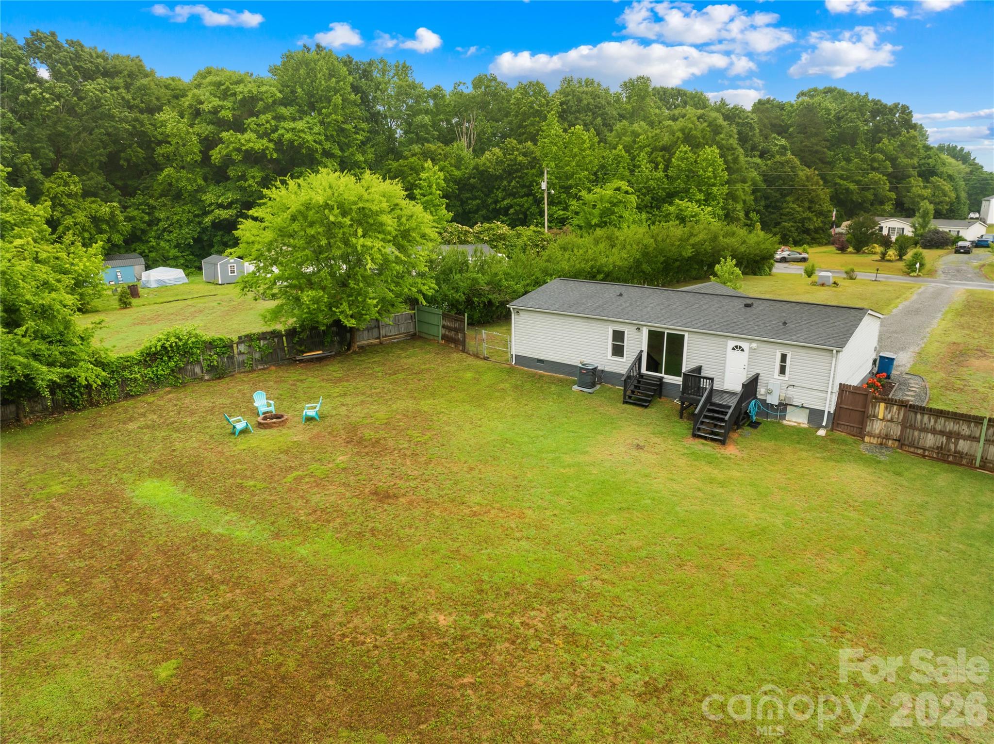 Westwinds - Residential