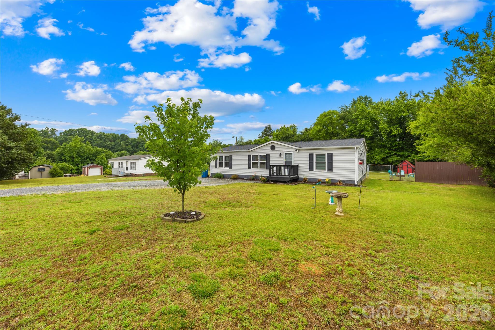 Westwinds - Residential