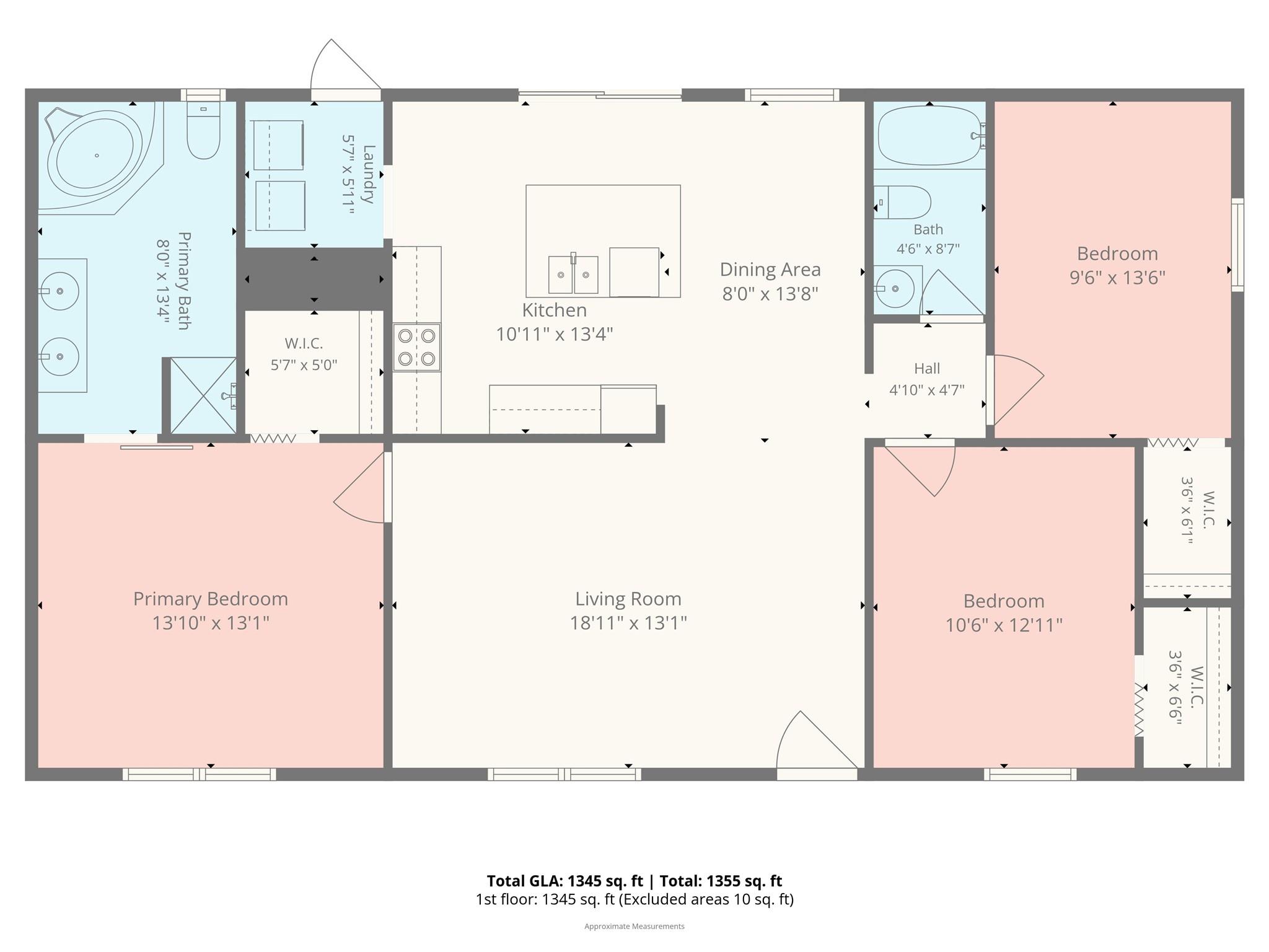 Westwinds - Residential