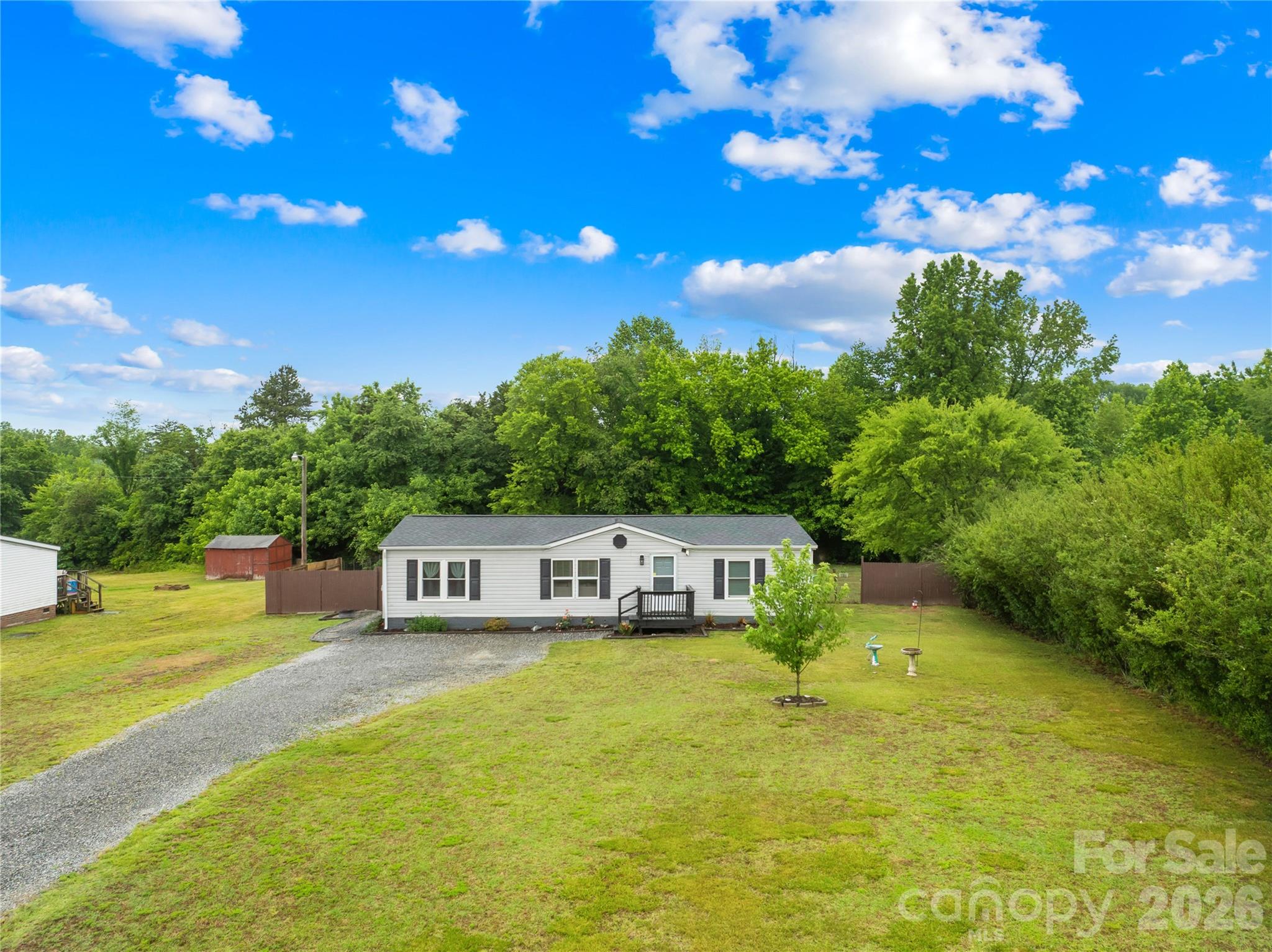 Westwinds - Residential