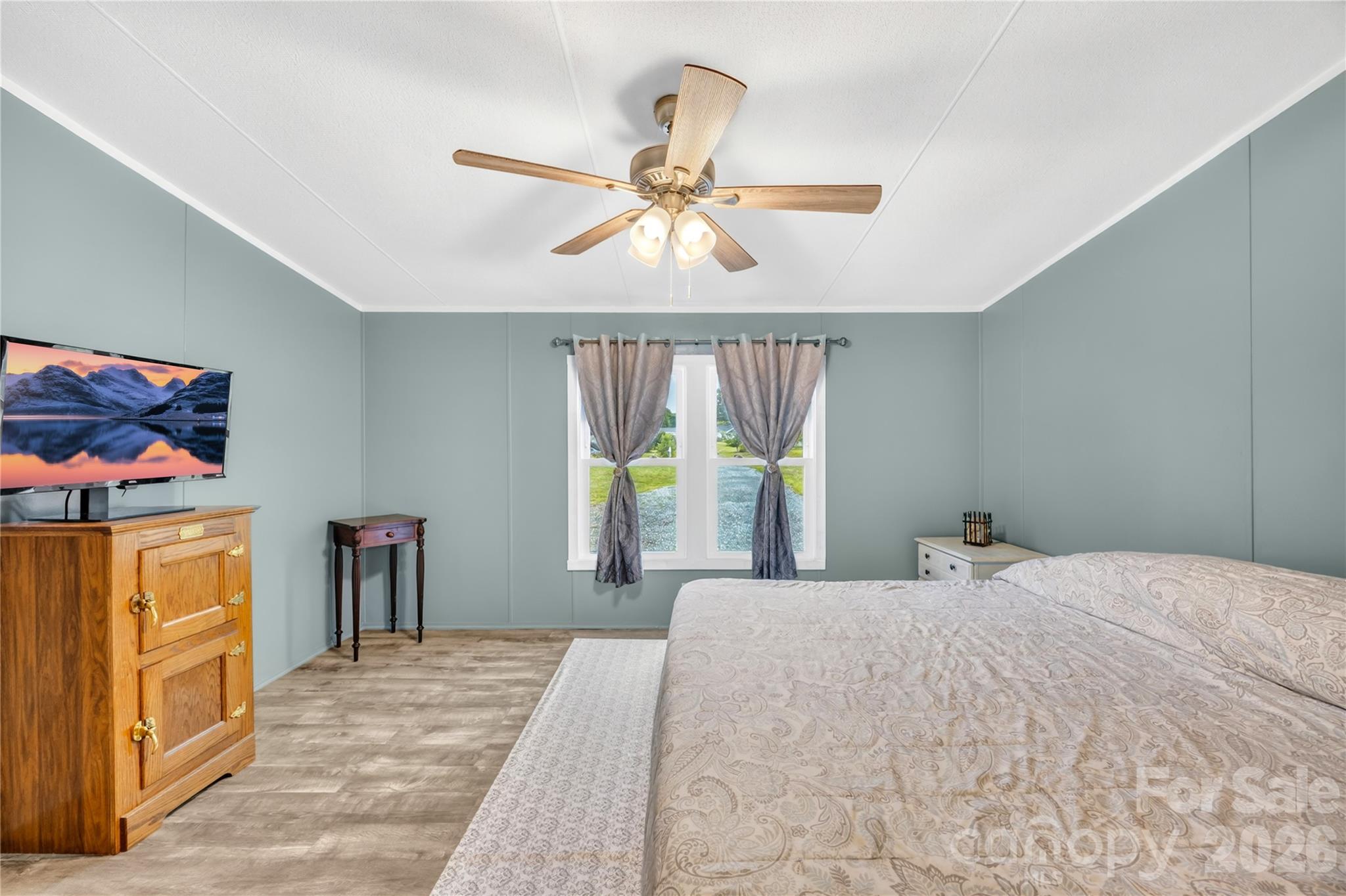 Westwinds - Residential