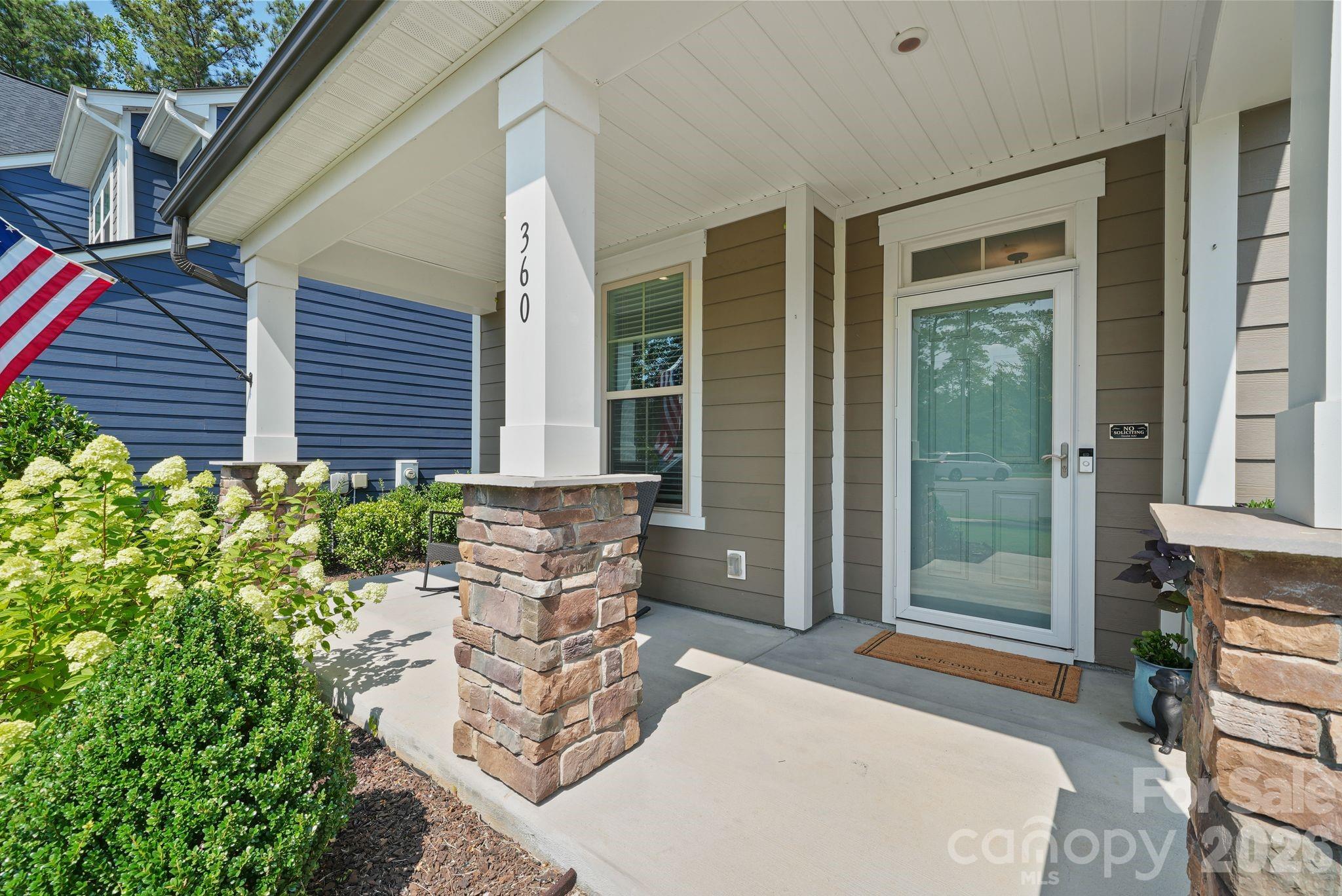 Paddlers Cove - Residential