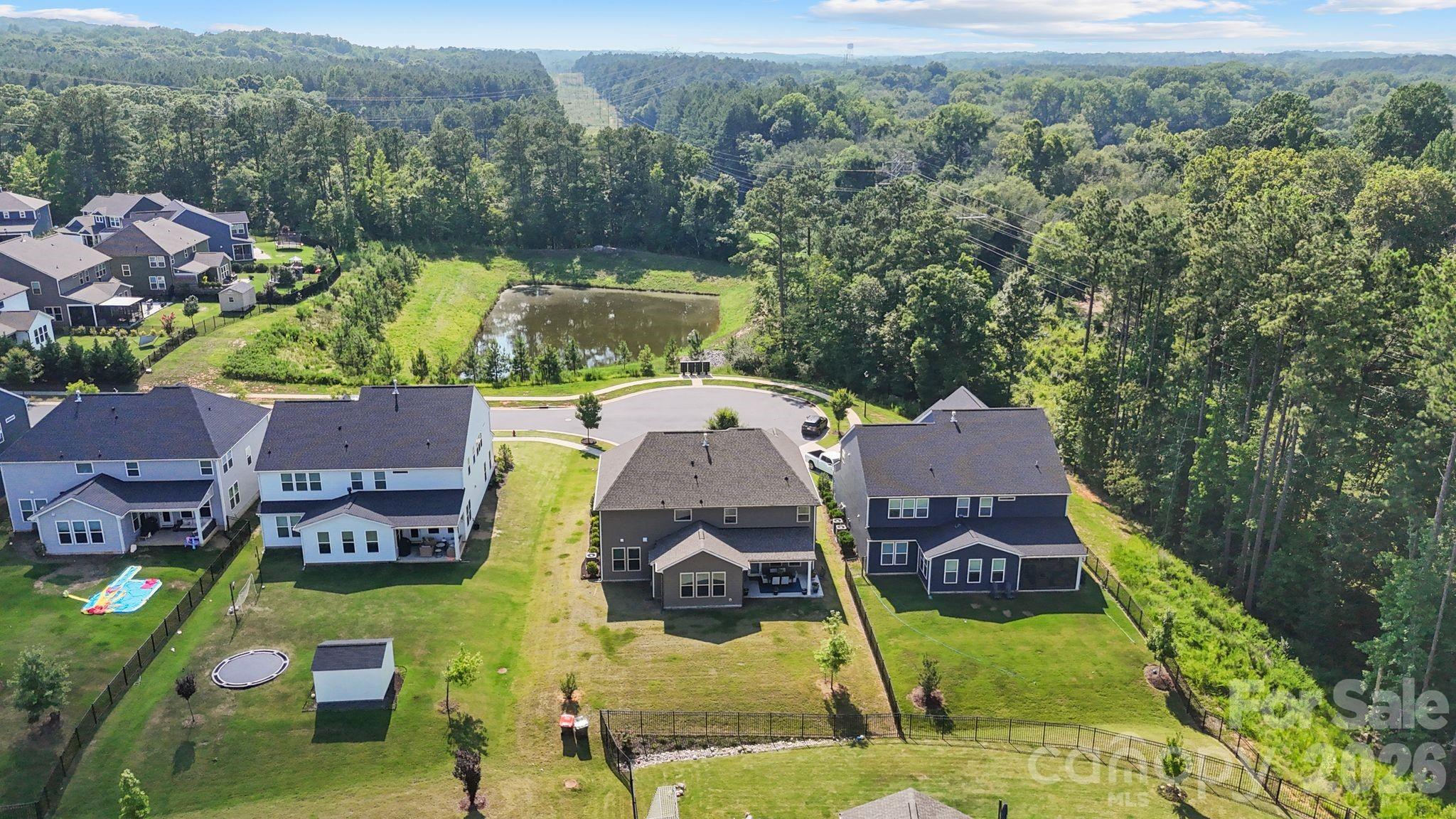 Paddlers Cove - Residential