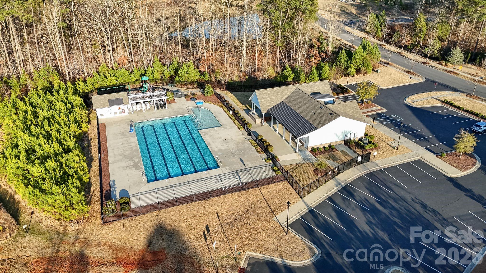 Paddlers Cove - Residential