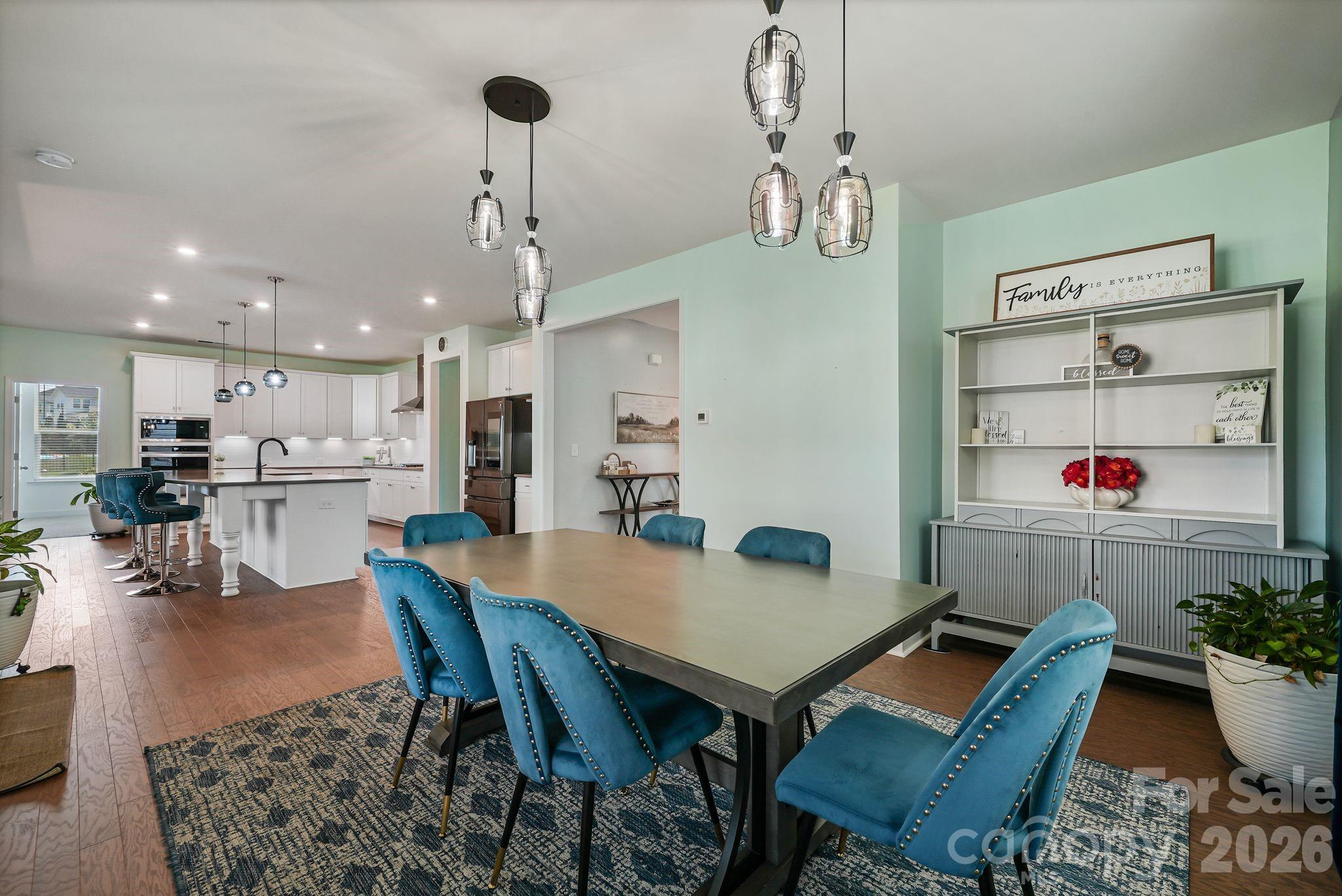 Paddlers Cove - Residential
