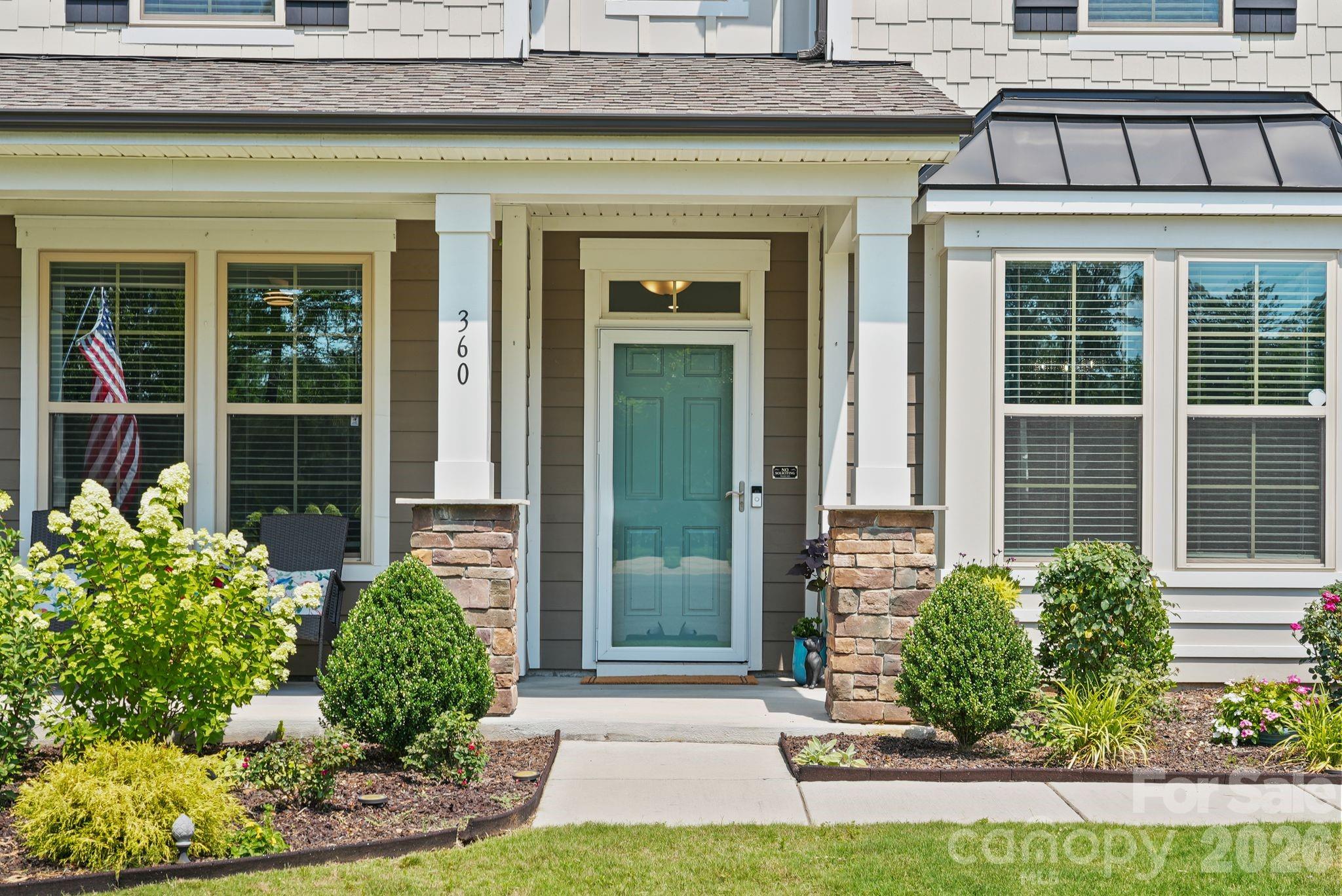 Paddlers Cove - Residential