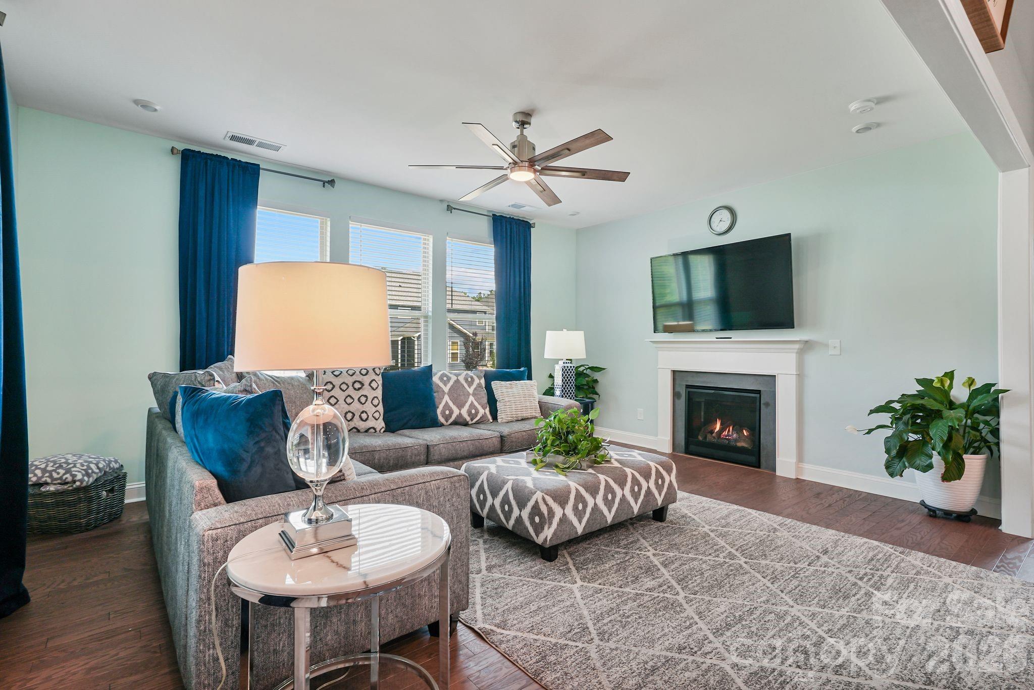 Paddlers Cove - Residential