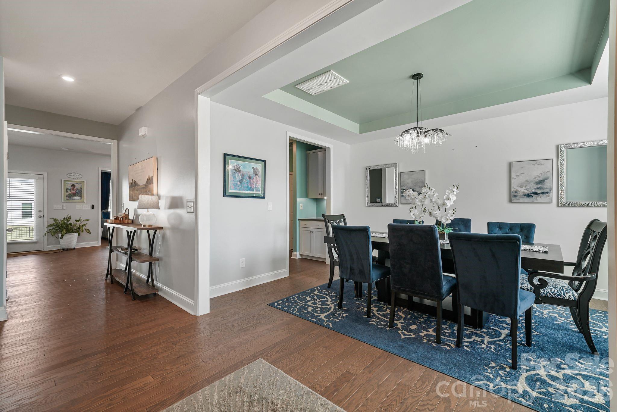 Paddlers Cove - Residential