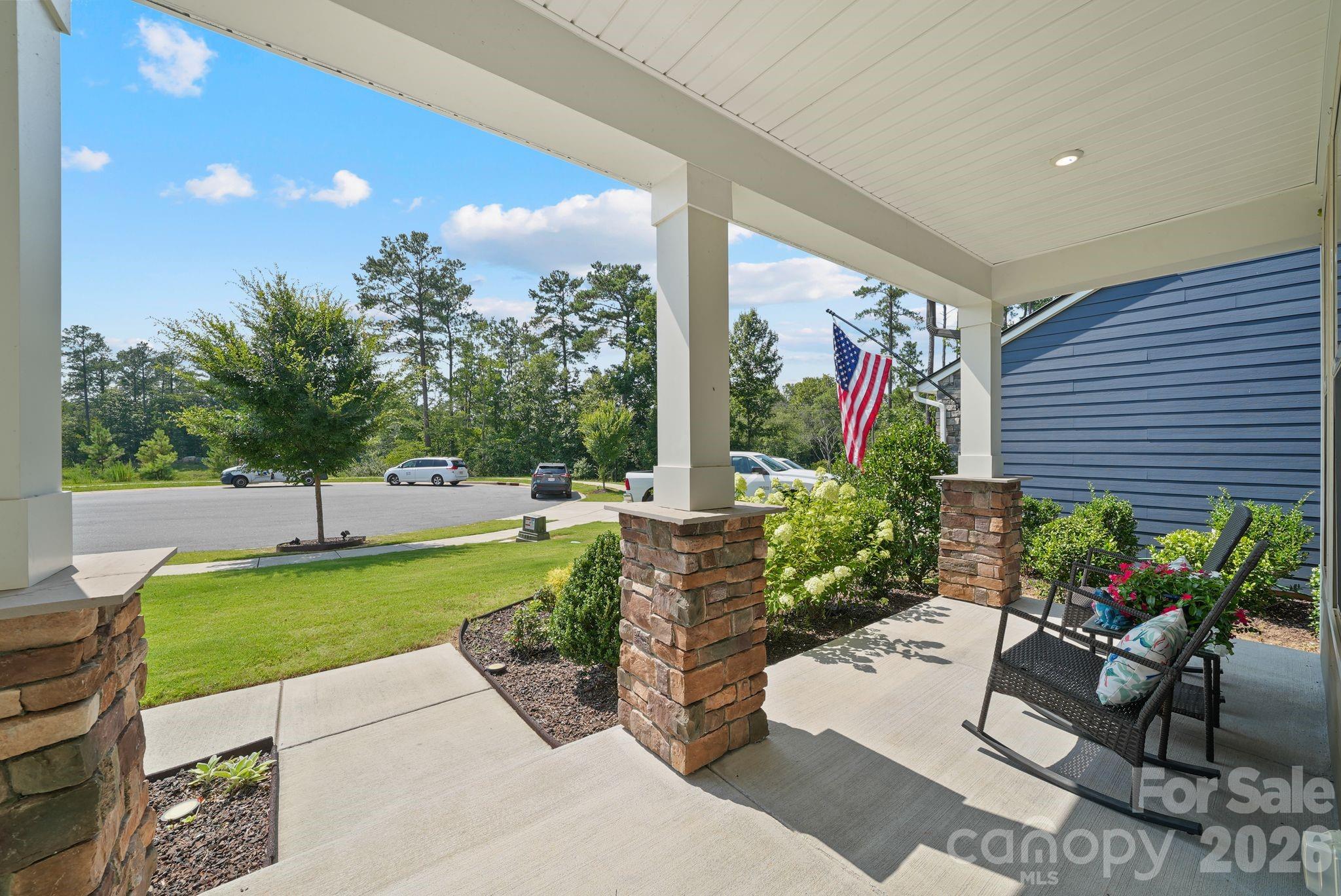Paddlers Cove - Residential