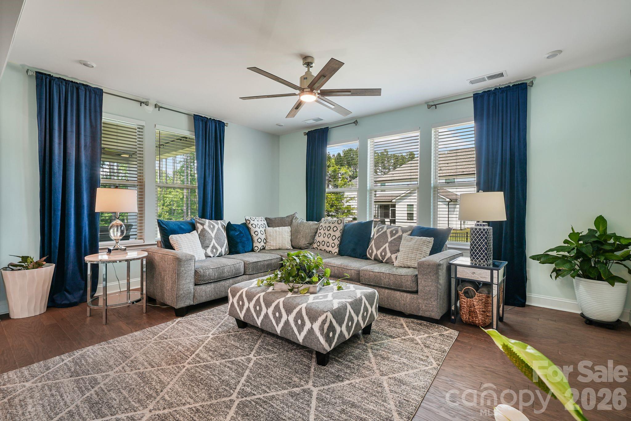 Paddlers Cove - Residential