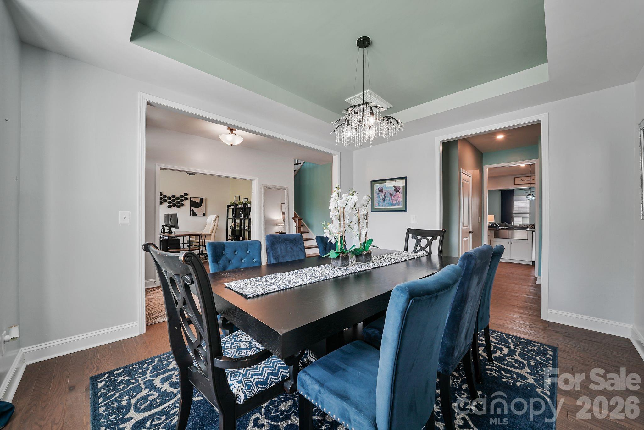 Paddlers Cove - Residential