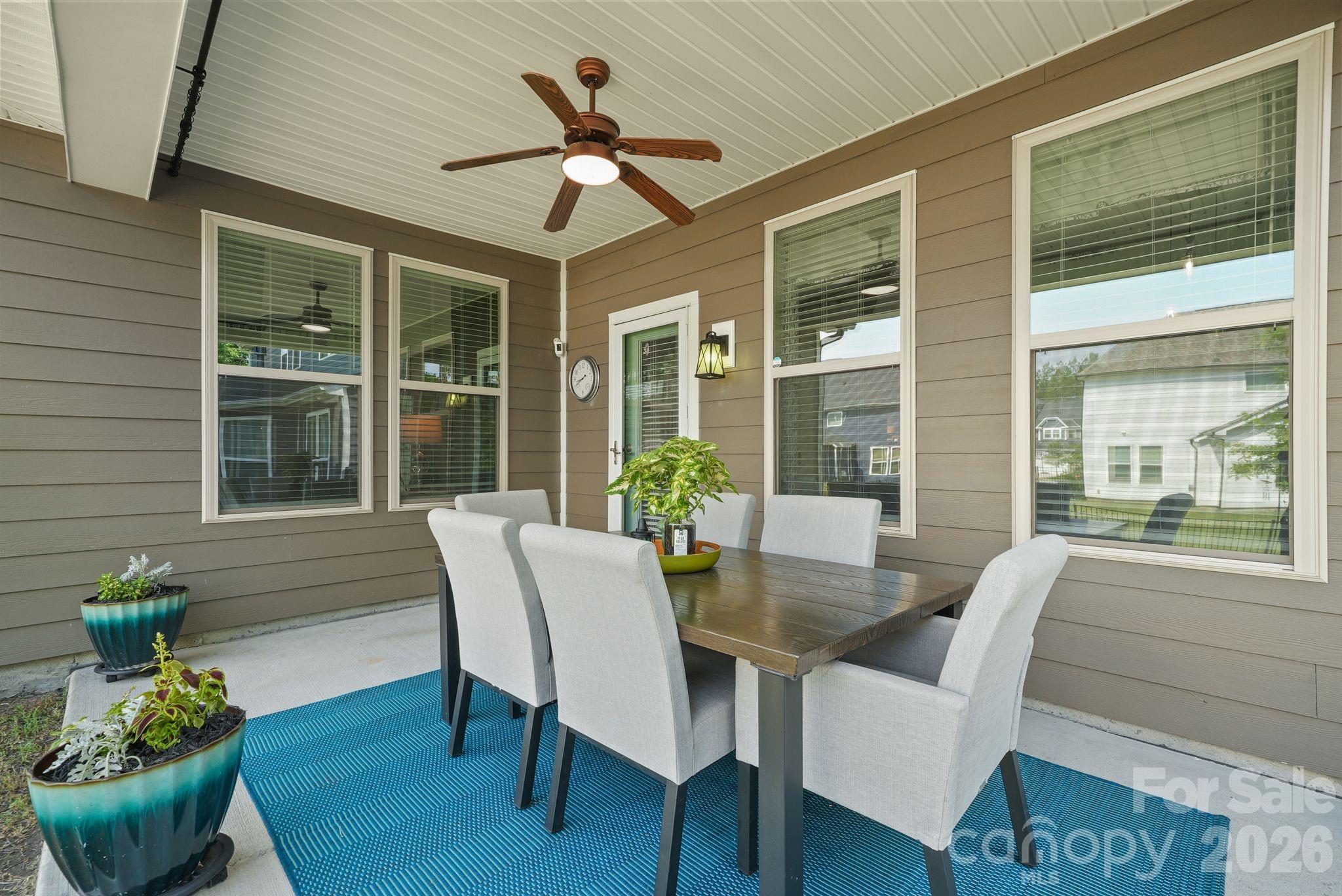 Paddlers Cove - Residential
