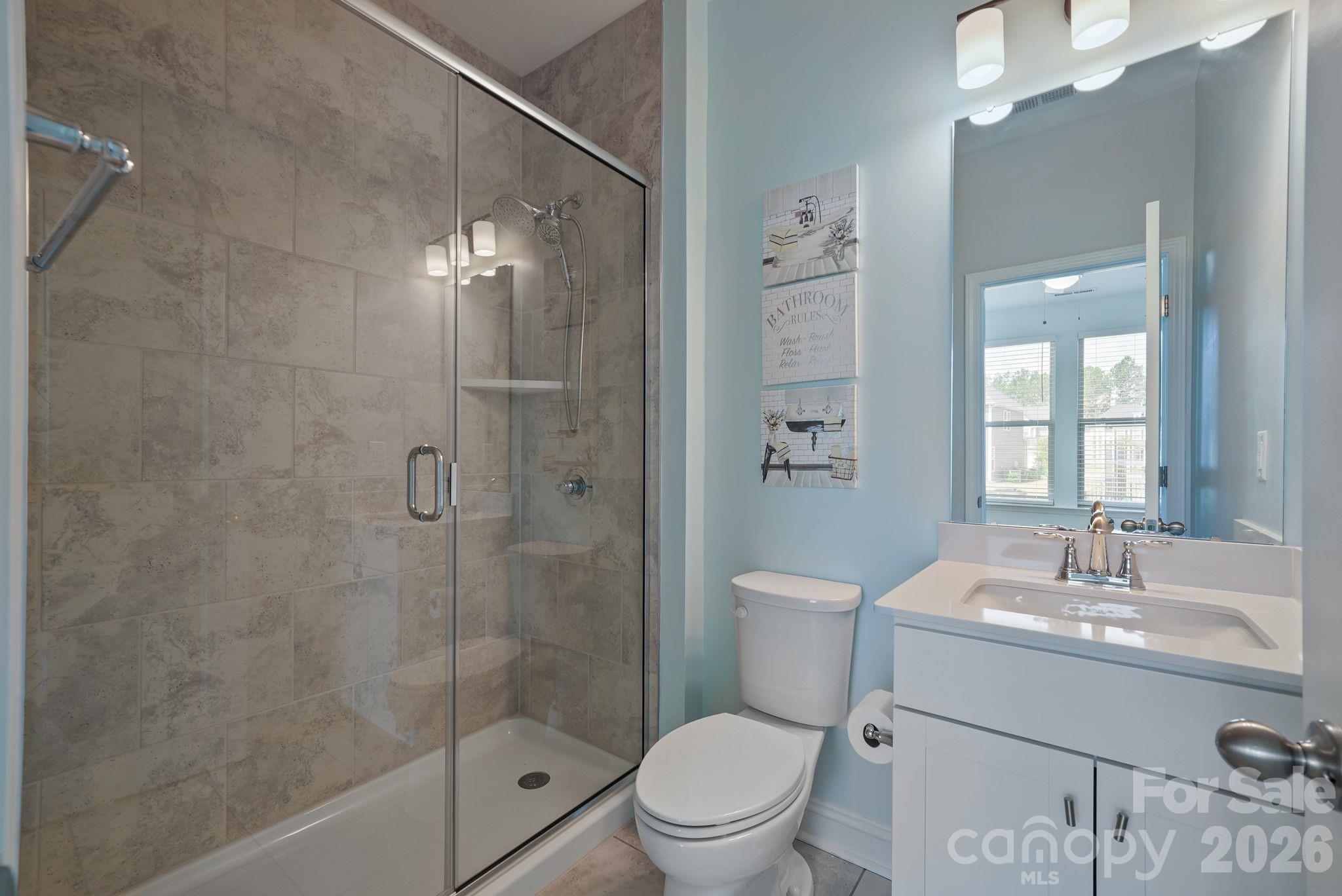 Paddlers Cove - Residential