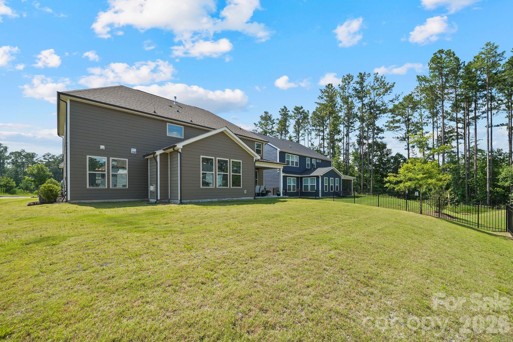 Paddlers Cove - Residential