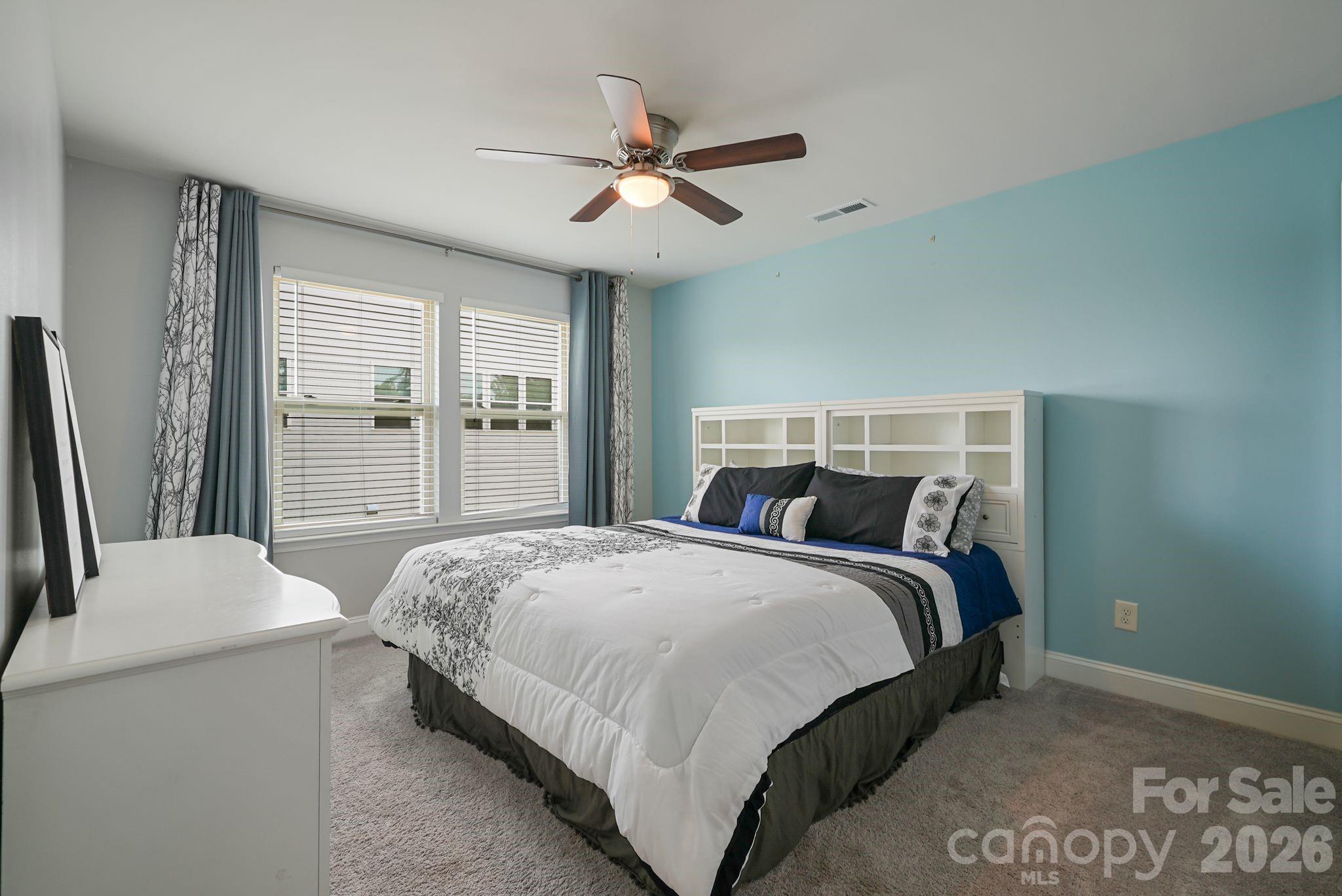 Paddlers Cove - Residential