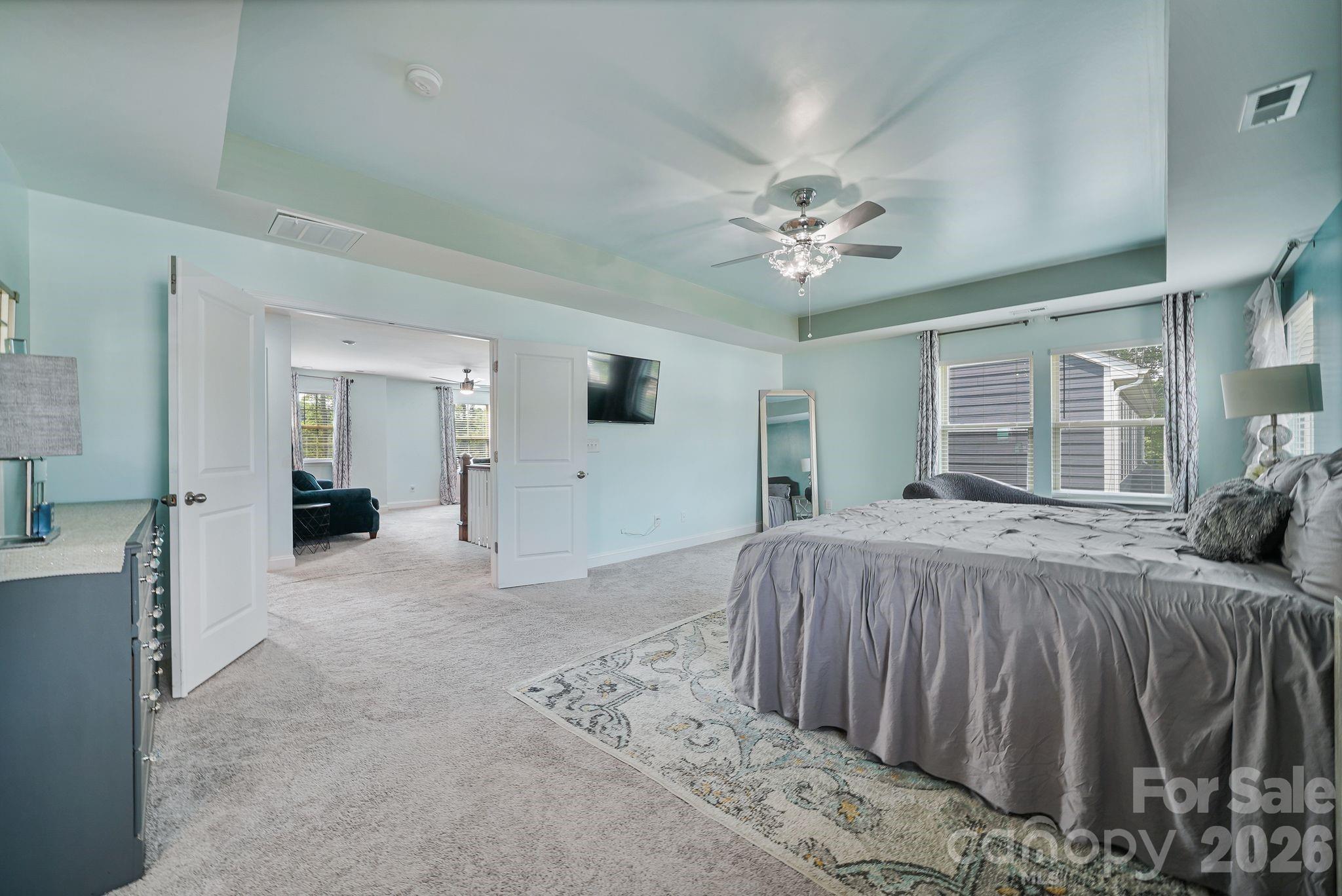 Paddlers Cove - Residential