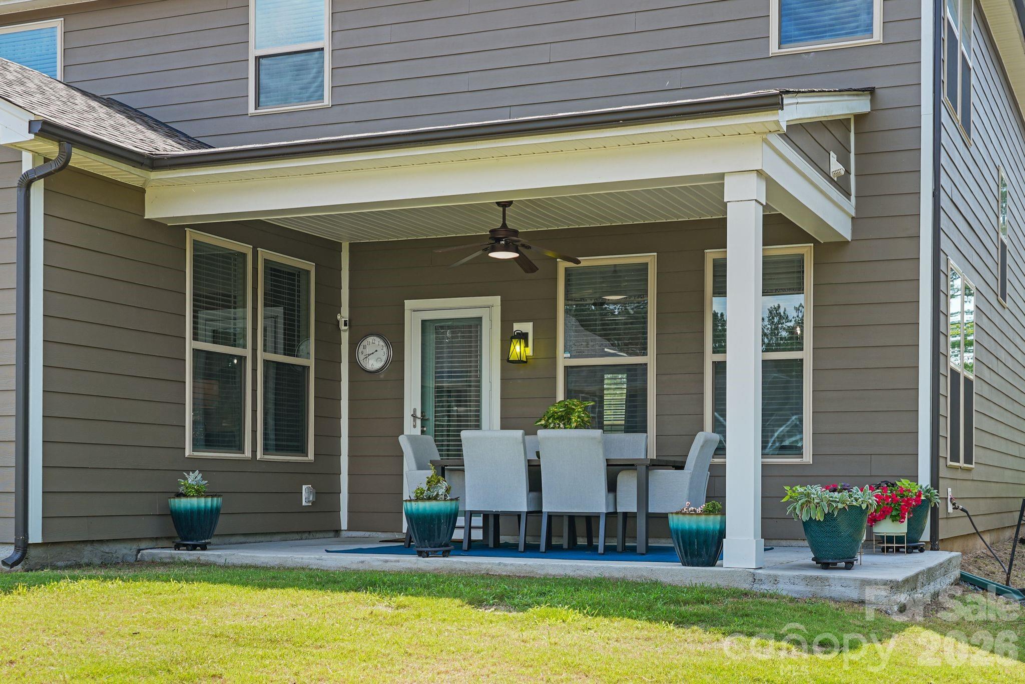 Paddlers Cove - Residential
