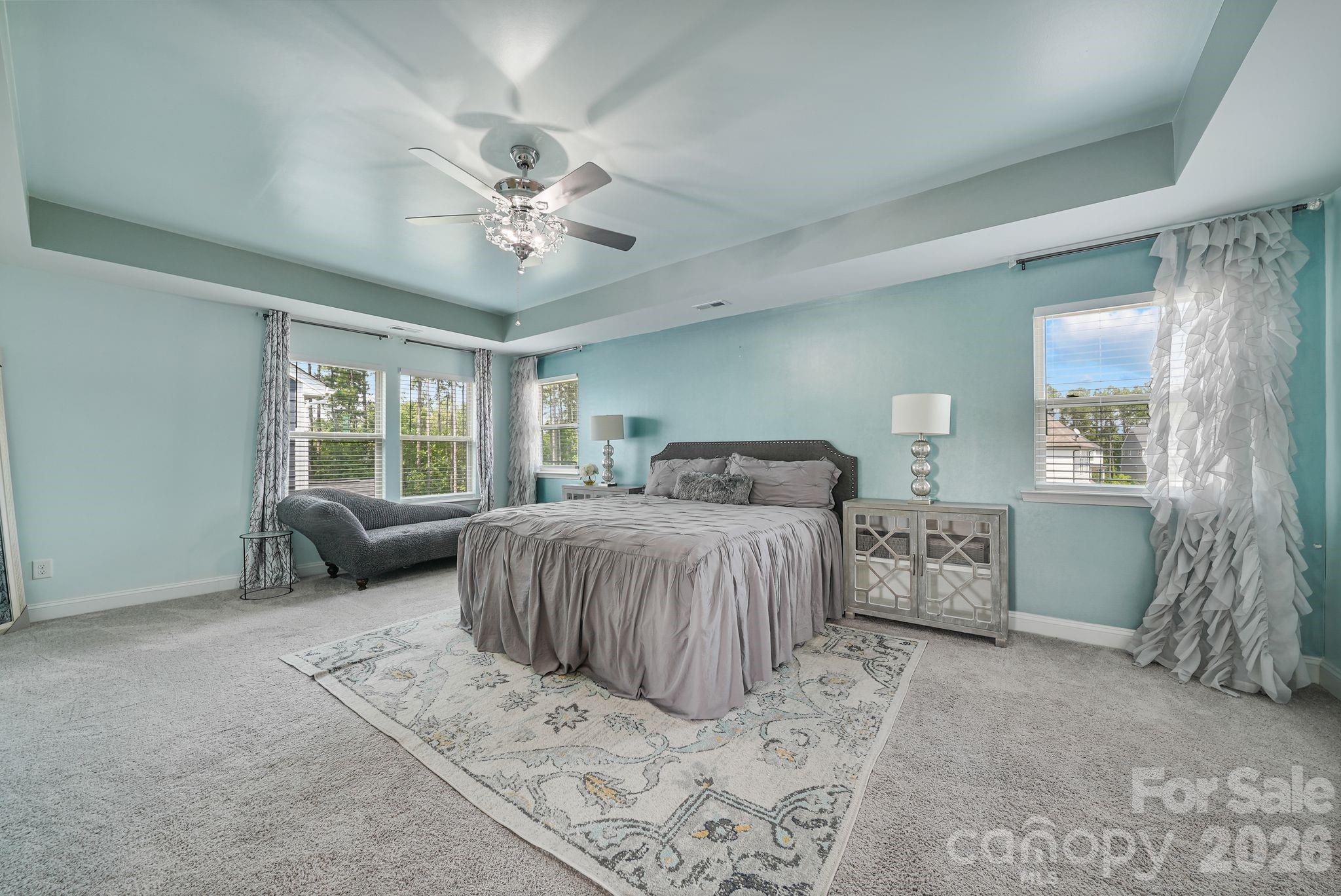 Paddlers Cove - Residential