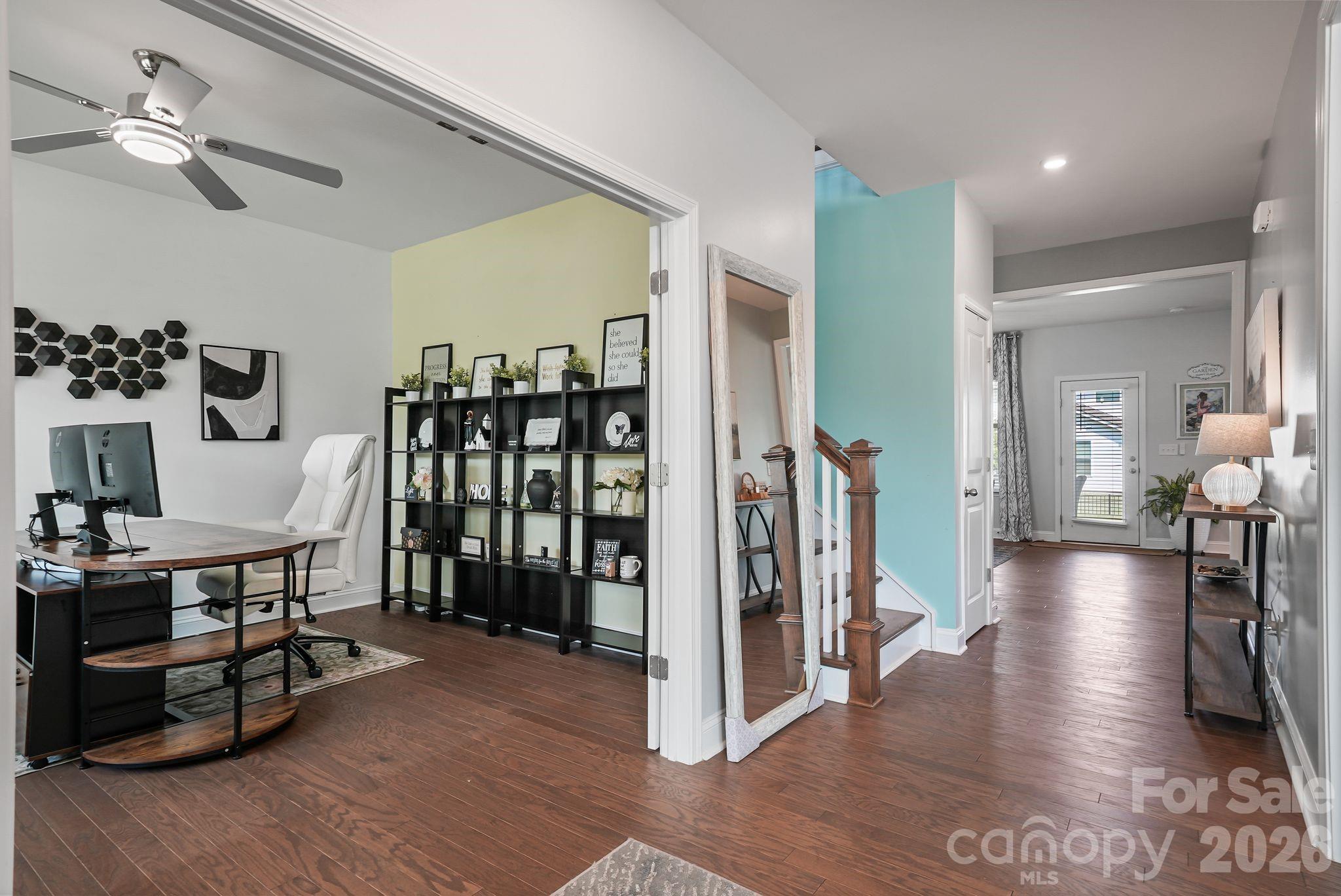 Paddlers Cove - Residential