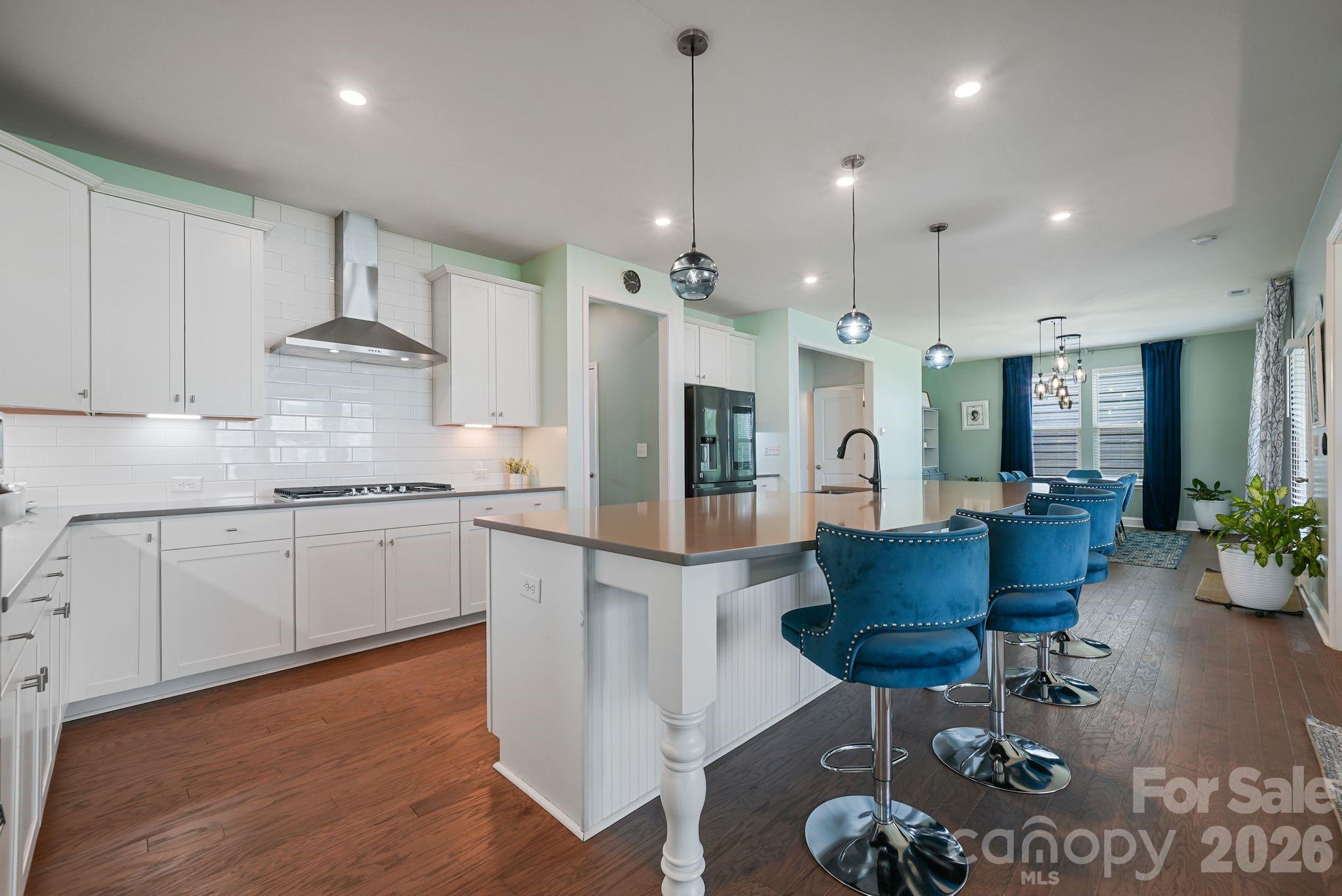 Paddlers Cove - Residential