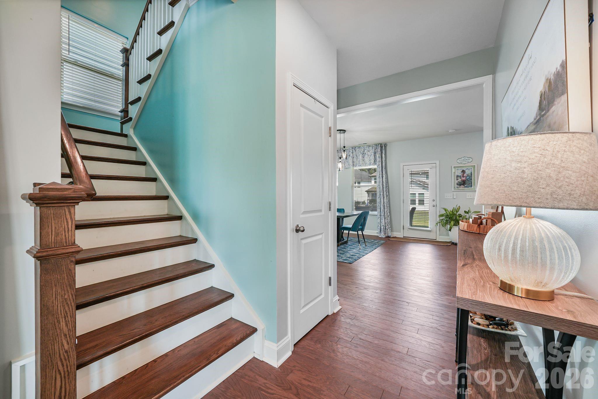 Paddlers Cove - Residential