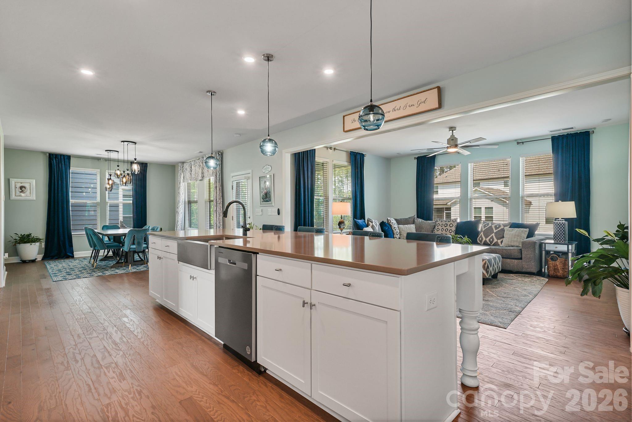 Paddlers Cove - Residential
