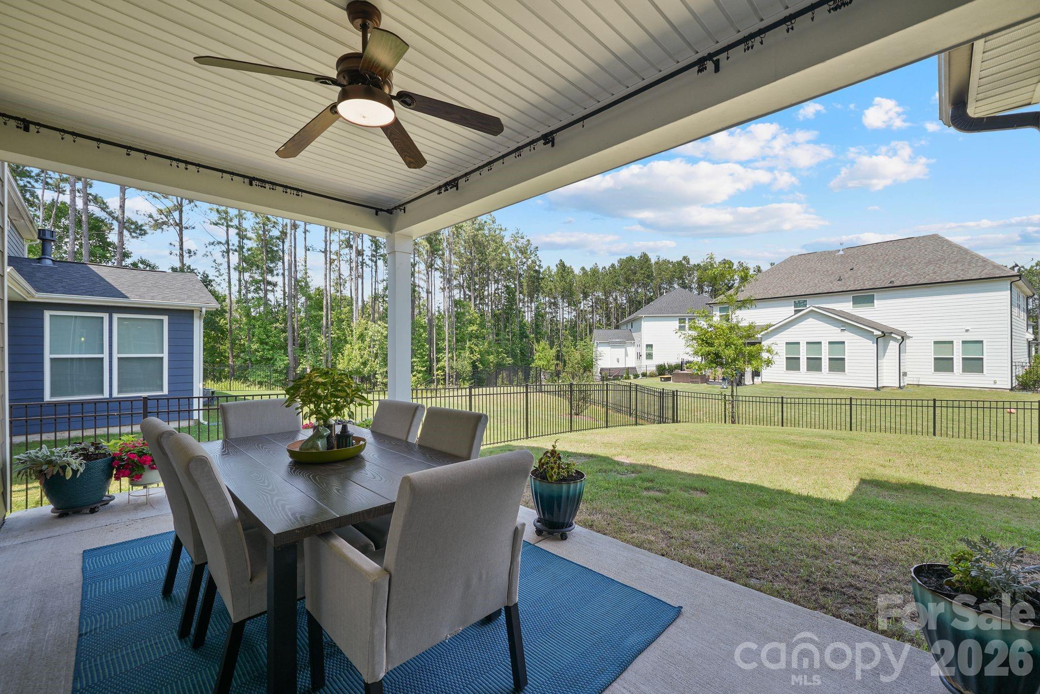 Paddlers Cove - Residential