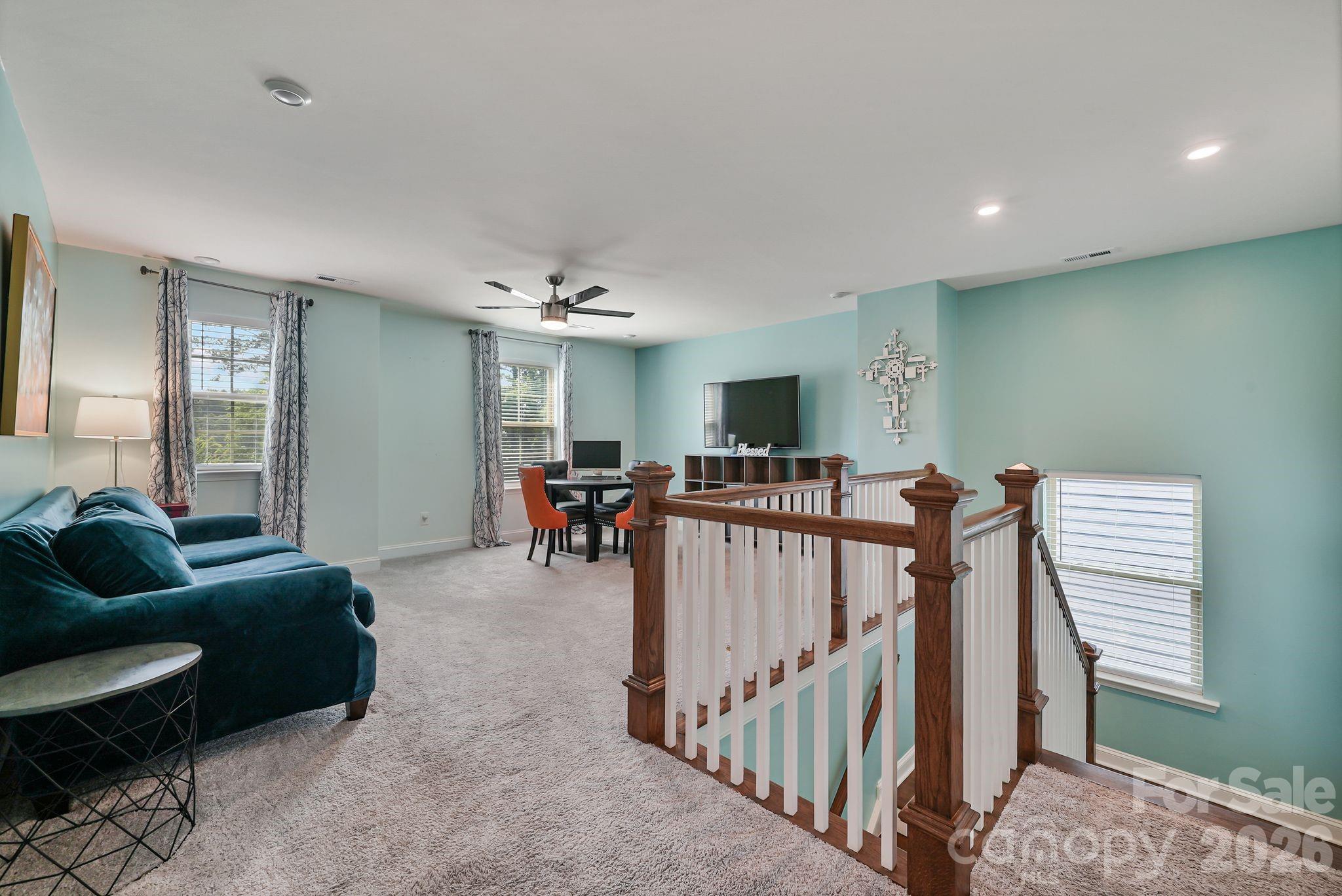 Paddlers Cove - Residential