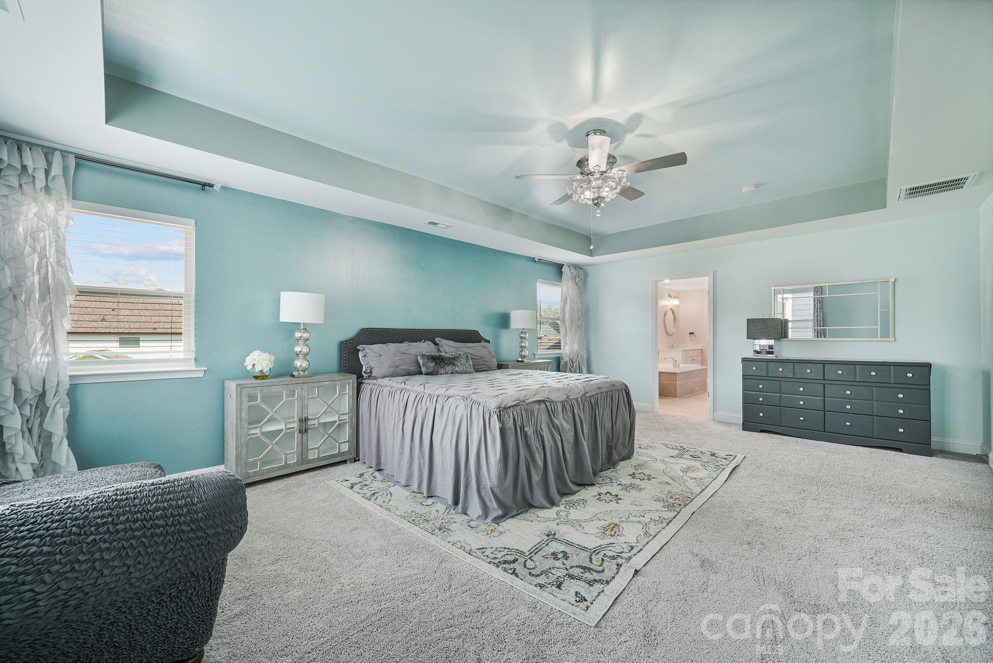 Paddlers Cove - Residential