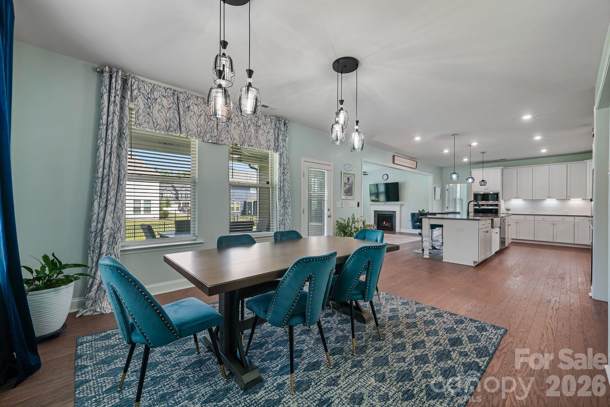 Paddlers Cove - Residential