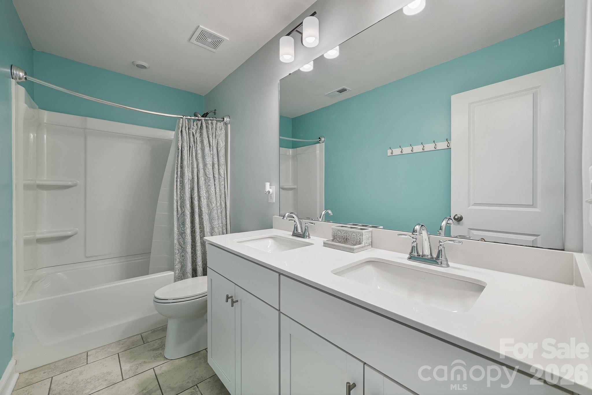 Paddlers Cove - Residential