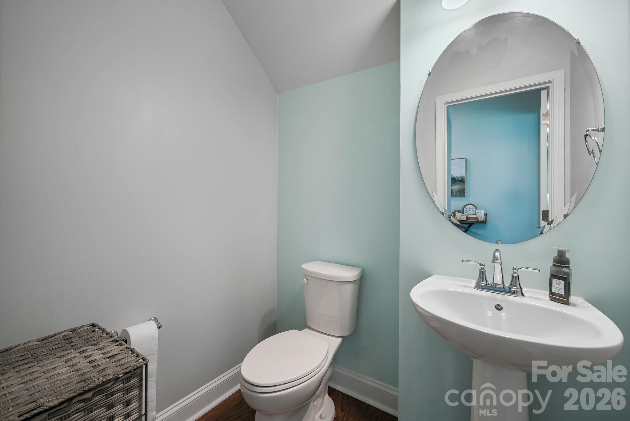 Paddlers Cove - Residential