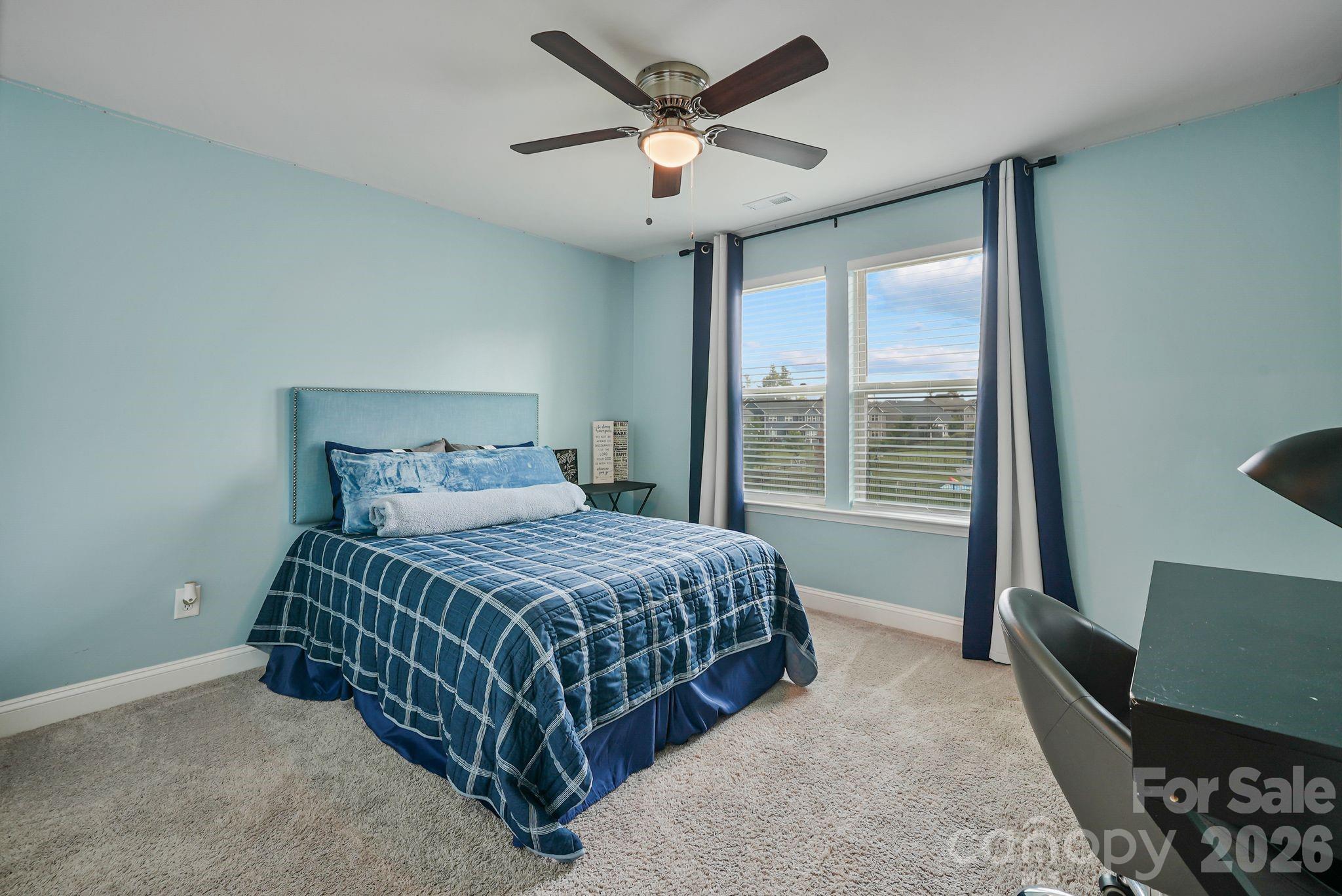 Paddlers Cove - Residential